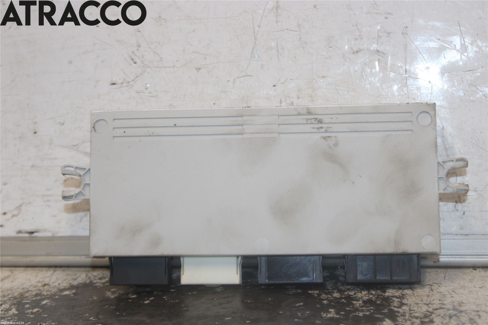 BMW 5 F10/F11/F18 09-17 Styreenhet Øvrig