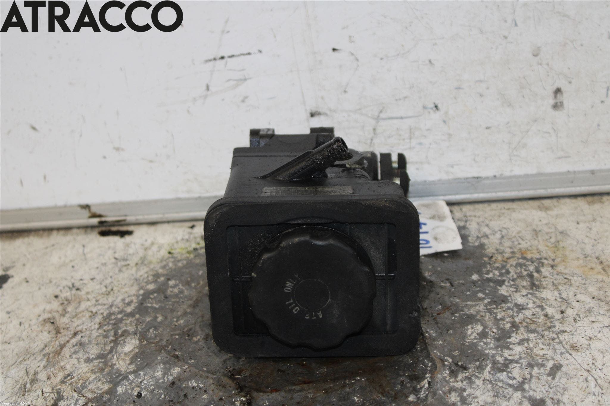 BMW 5 E60/61 Sed/Tou 02-10 Servo Pumpe