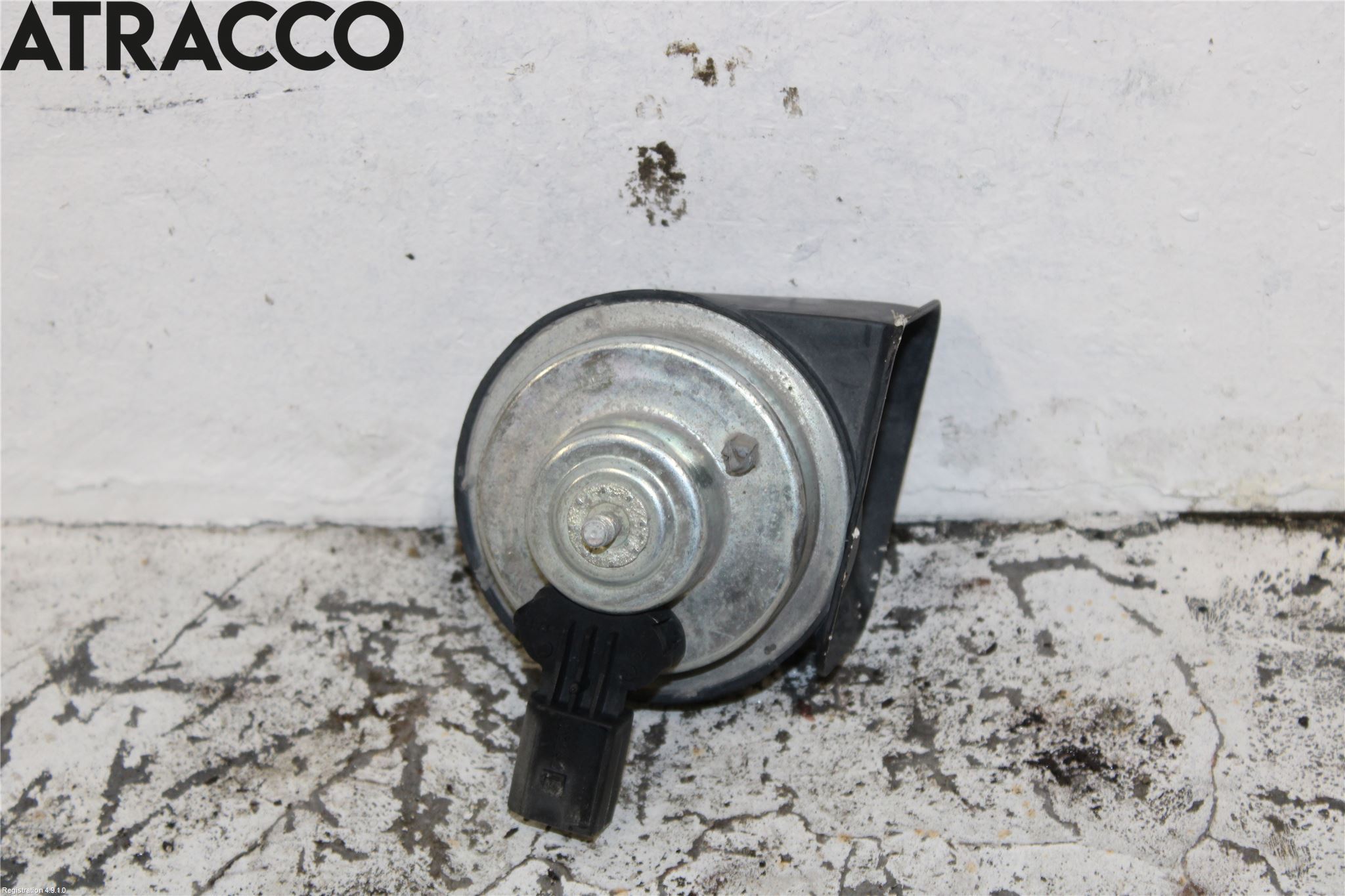 Mercedes-Benz MB CLA-KLASS (C117/X117) 13-19 Signalhorn