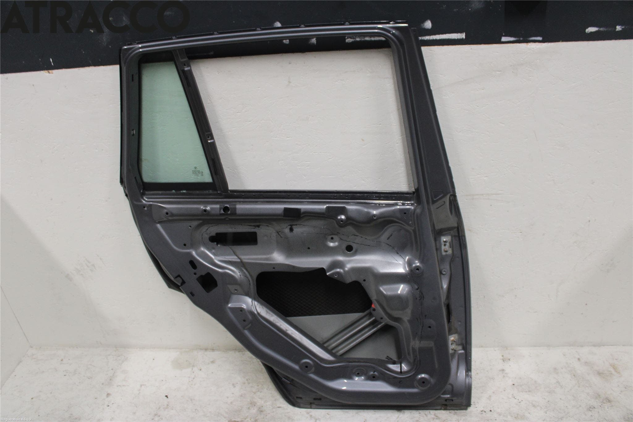 BMW X3 E83 03-10 Dør 4D Bak Venstre