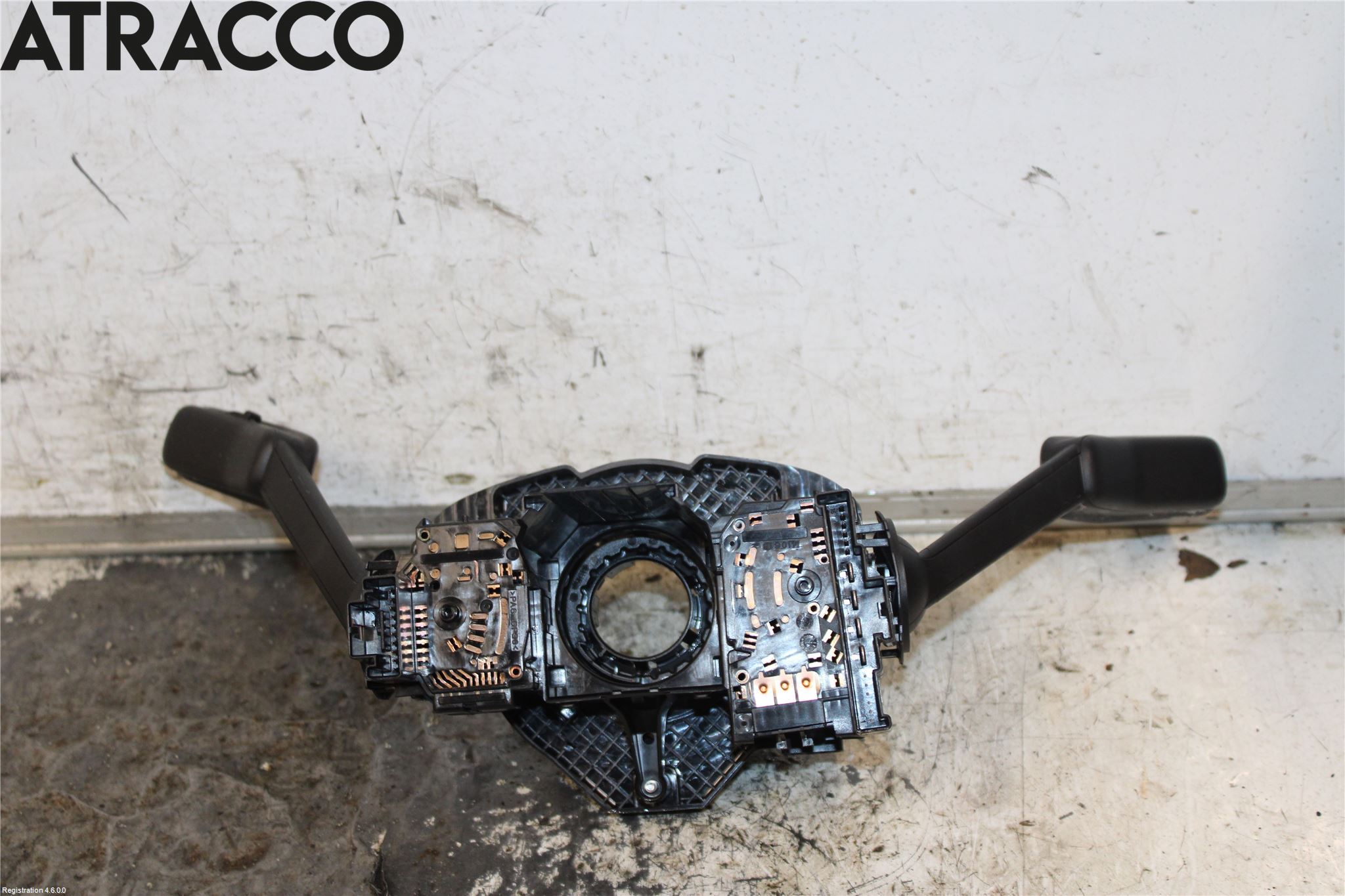 Skoda FABIA 15-21 Bryter Ratt Kombi H Og V