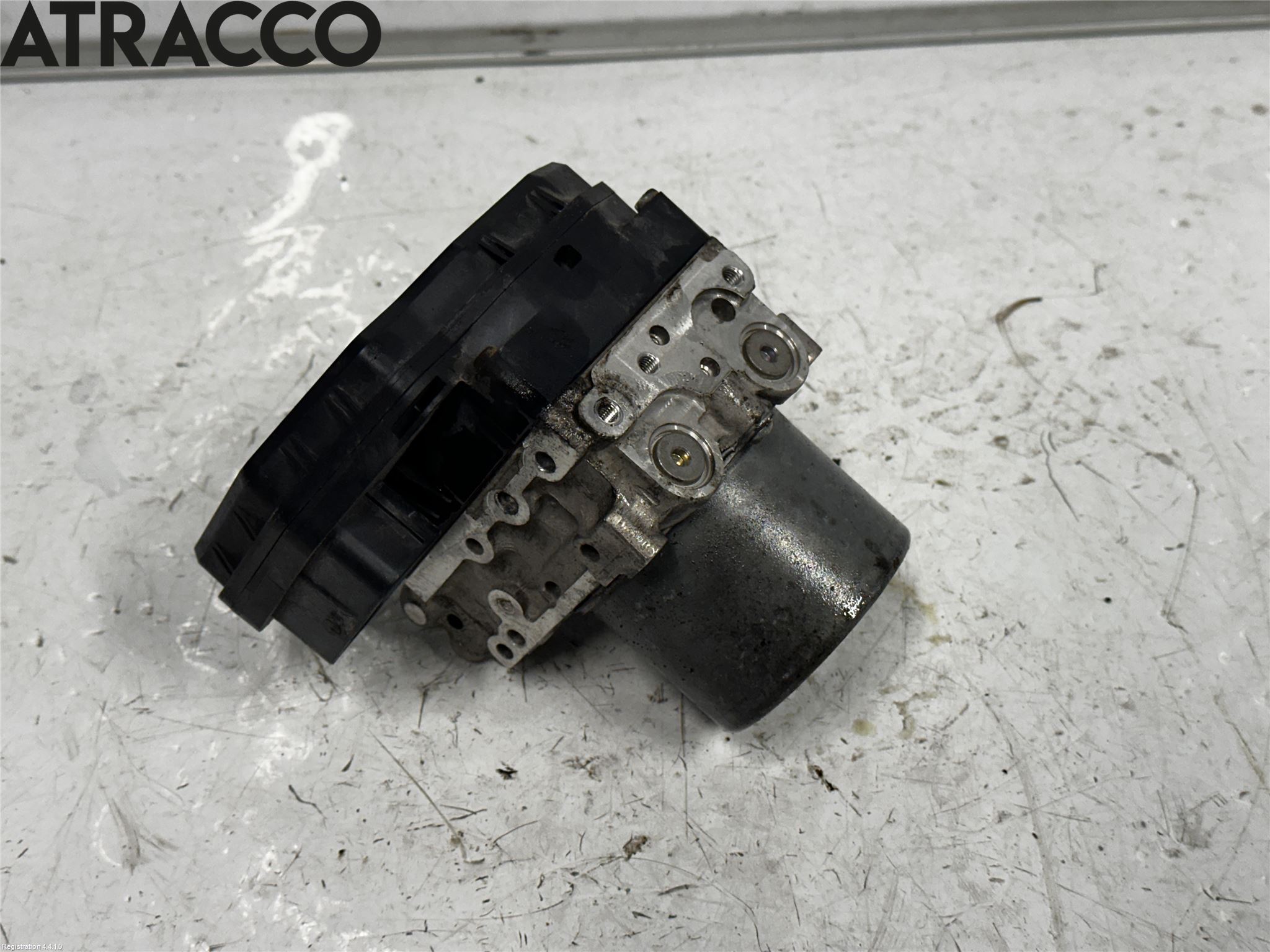 Mazda 6 13- Abs Hydraulikkaggregat