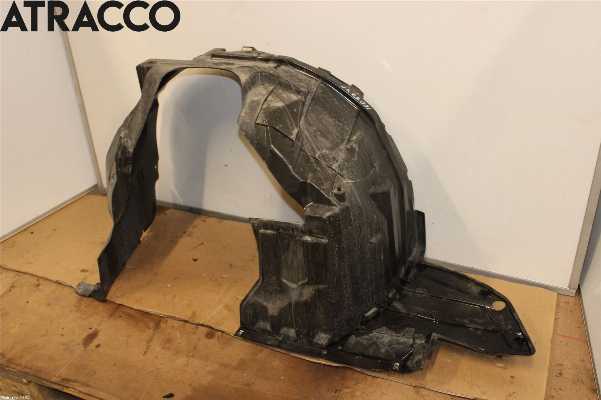 Suzuki VITARA 15- Skjerm Indre