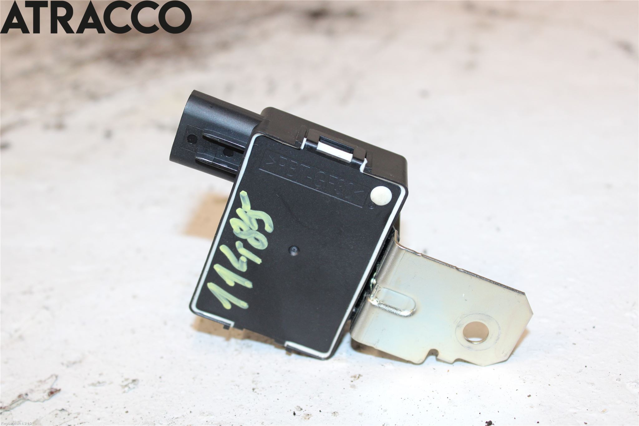 Mitsubishi OUTLANDER 13-21 Summer