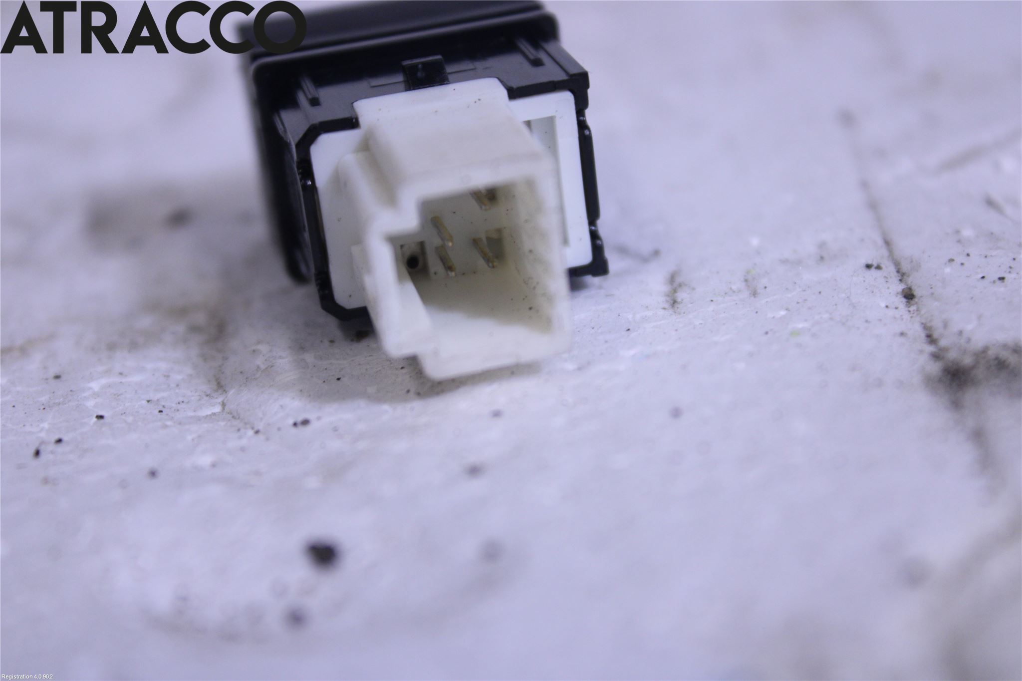 Nissan LEAF 18- Bryter Øvrig