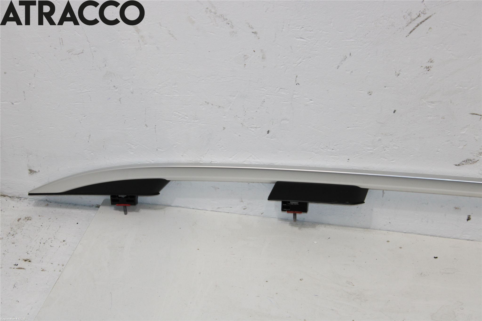 Mercedes-Benz MB EQB (X243) 22- Takrails - Stativ