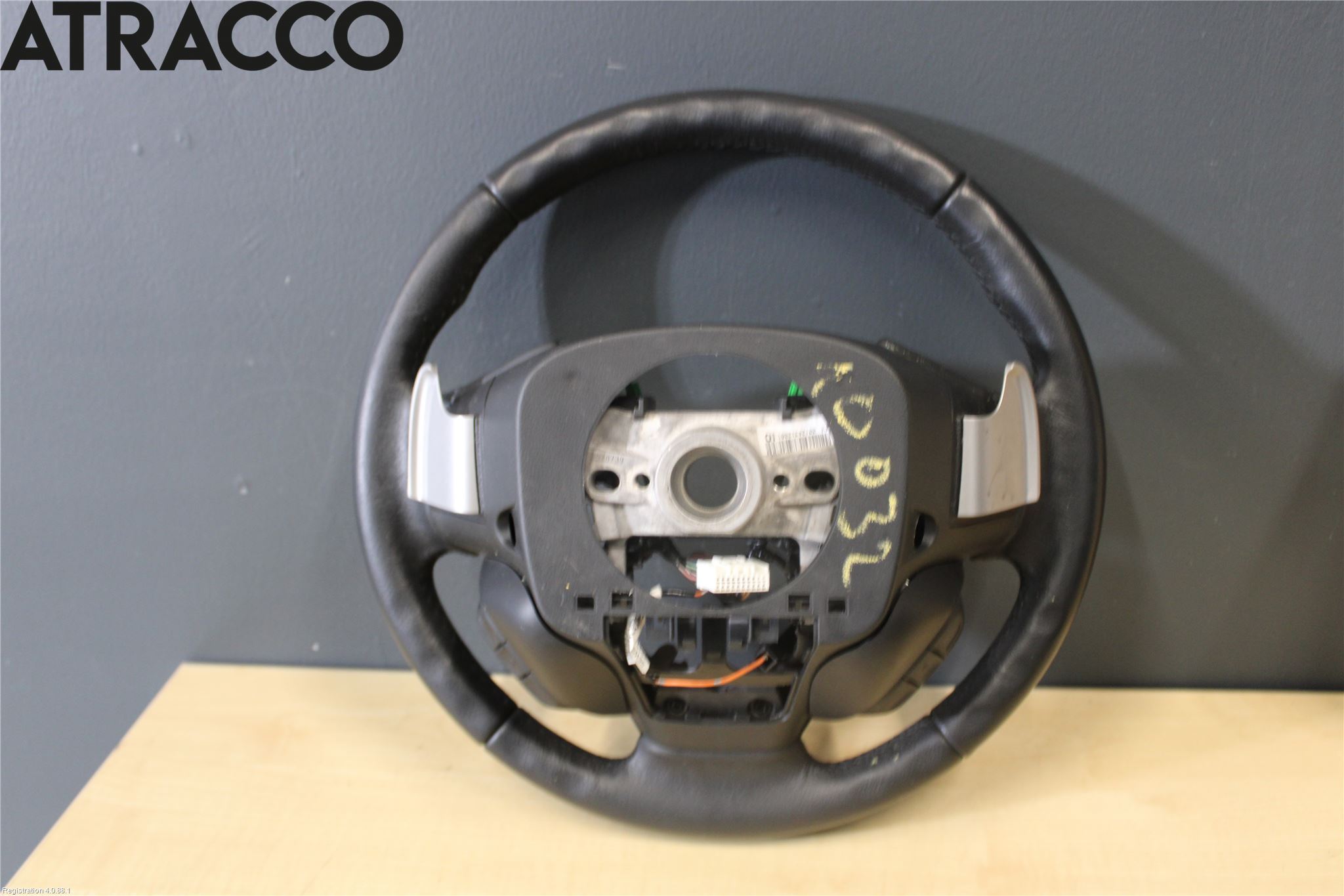 Honda CR-V 13-18 Ratt