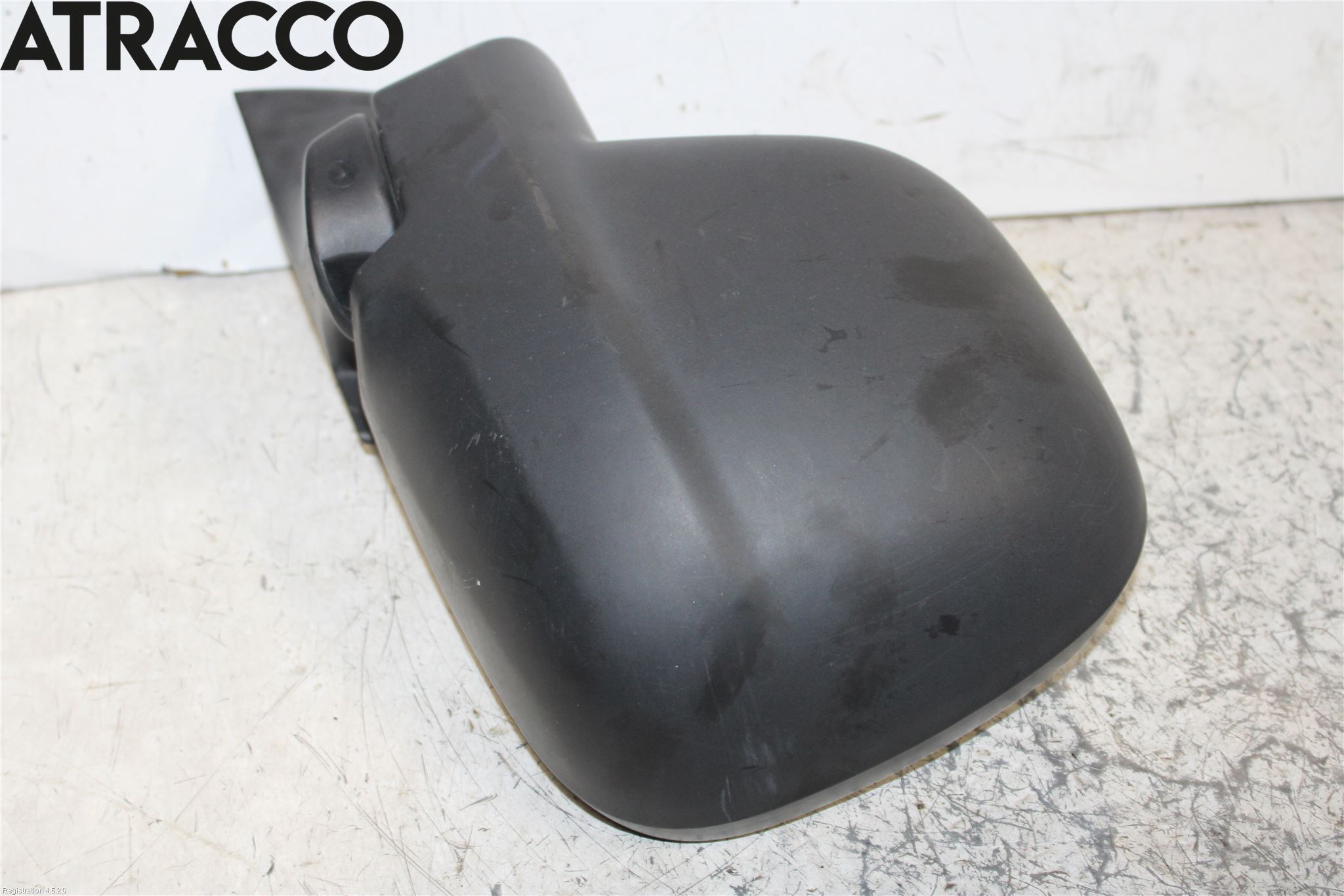 Citroen BERLINGO 08-18 Speil V M-El Justering