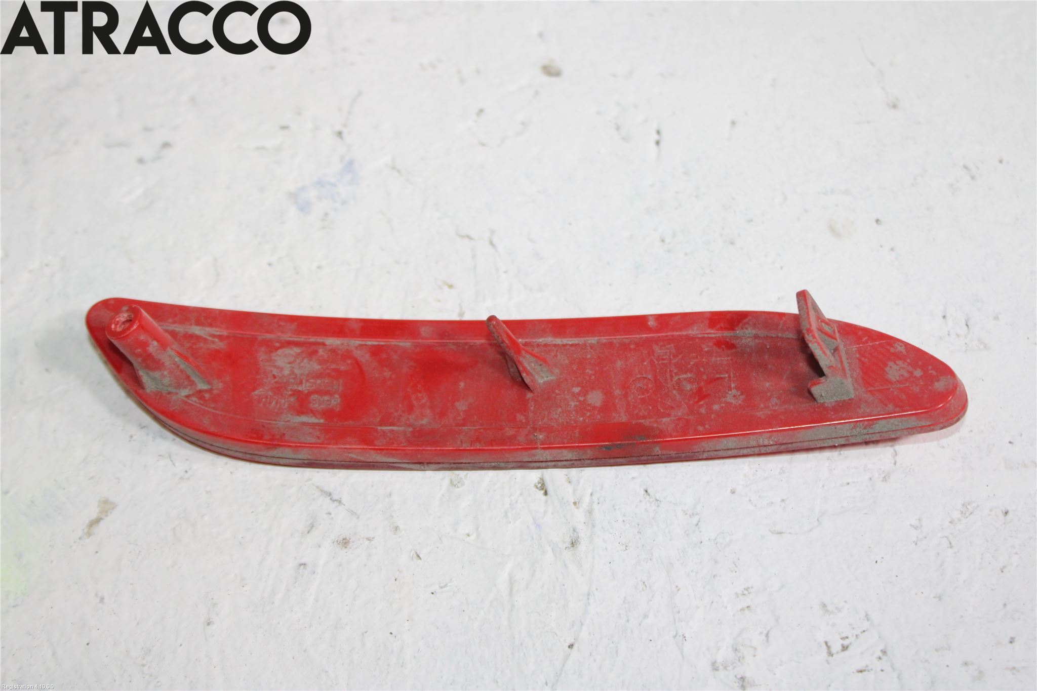 Toyota AURIS 13-19 Refleks Bak