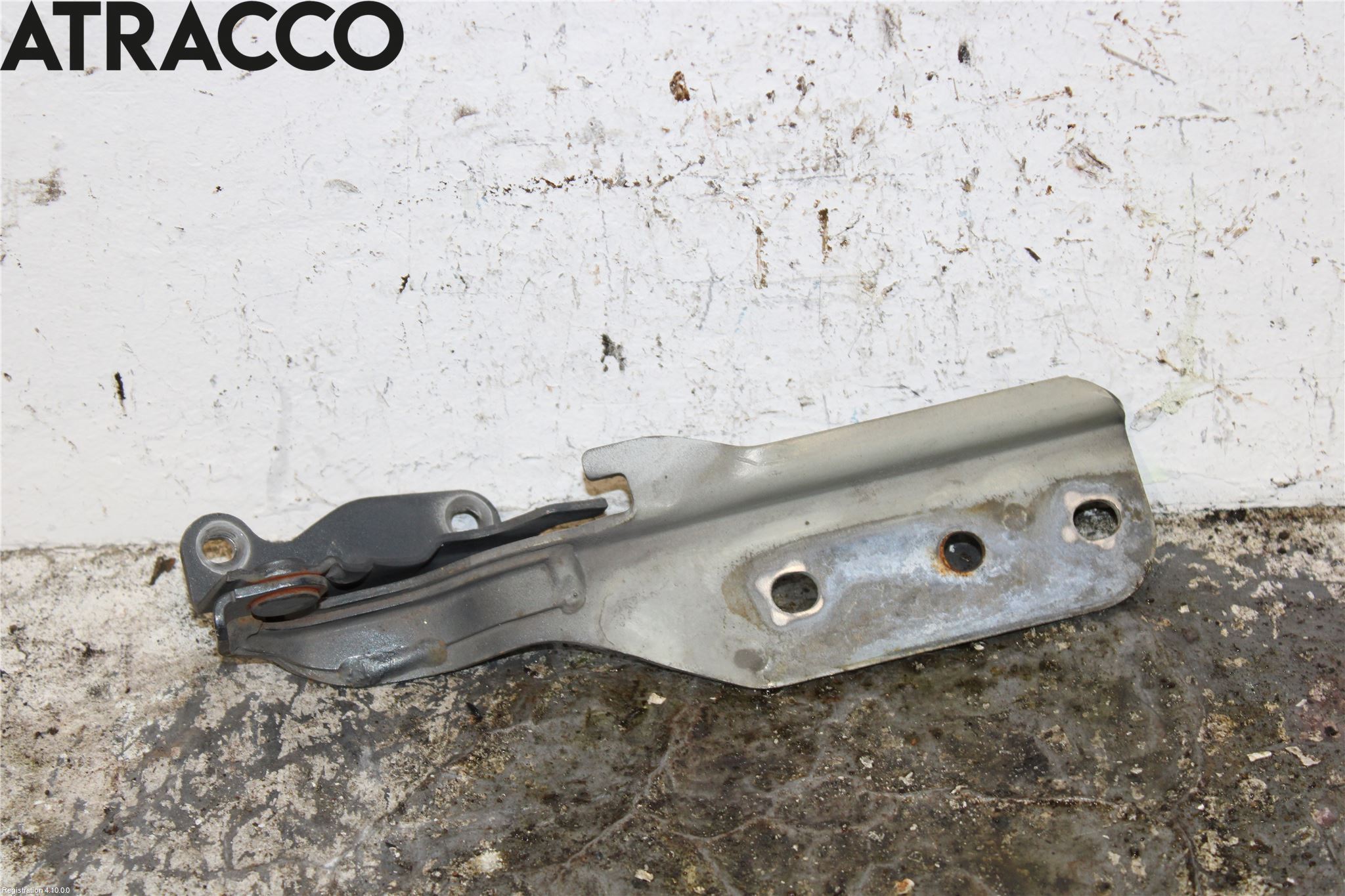 Suzuki GRAND VITARA I 98-05 Panser Hengsel - Hengsler