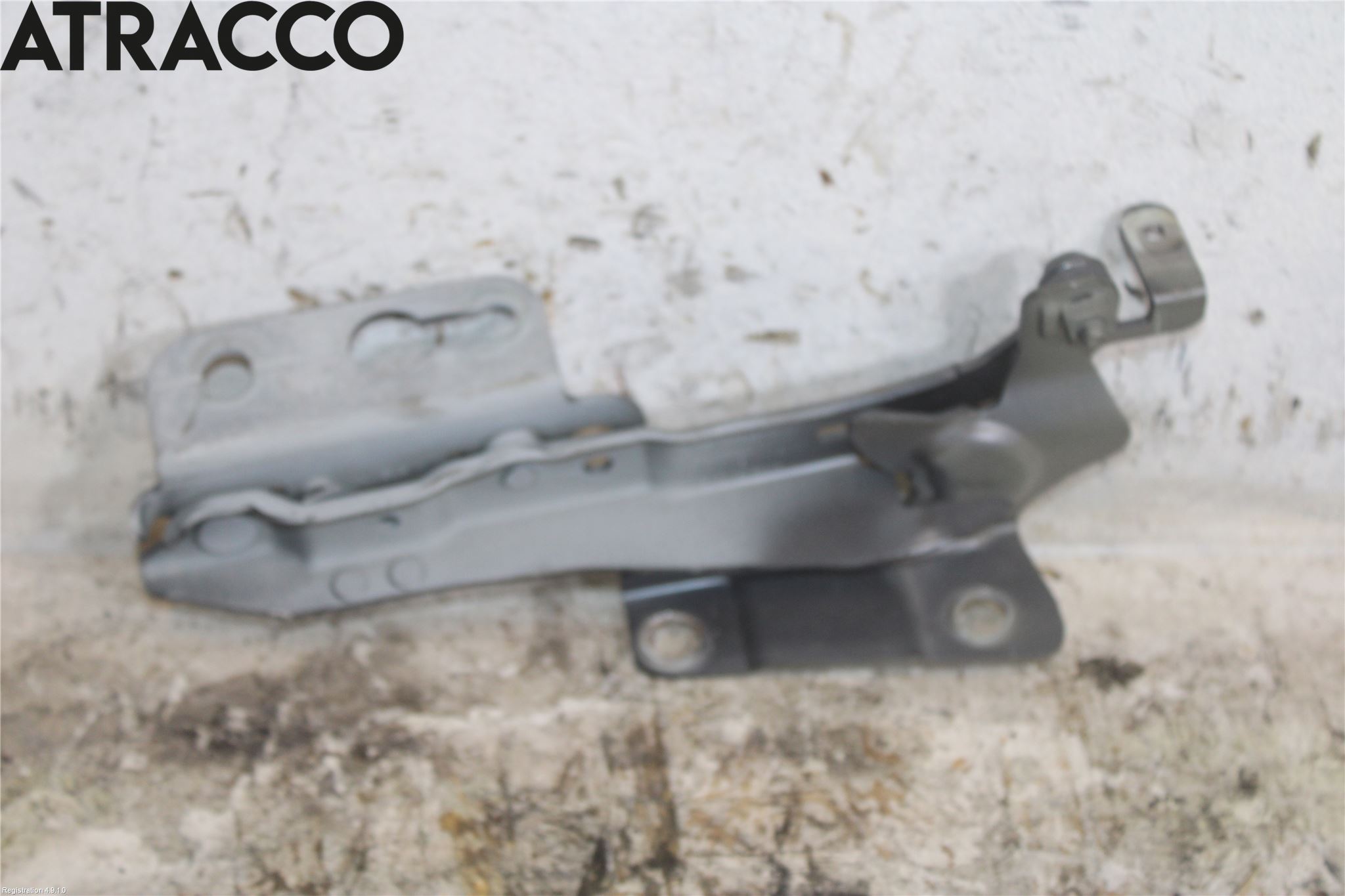 Volvo V40 12-19 Panser Hengsel - Hengsler