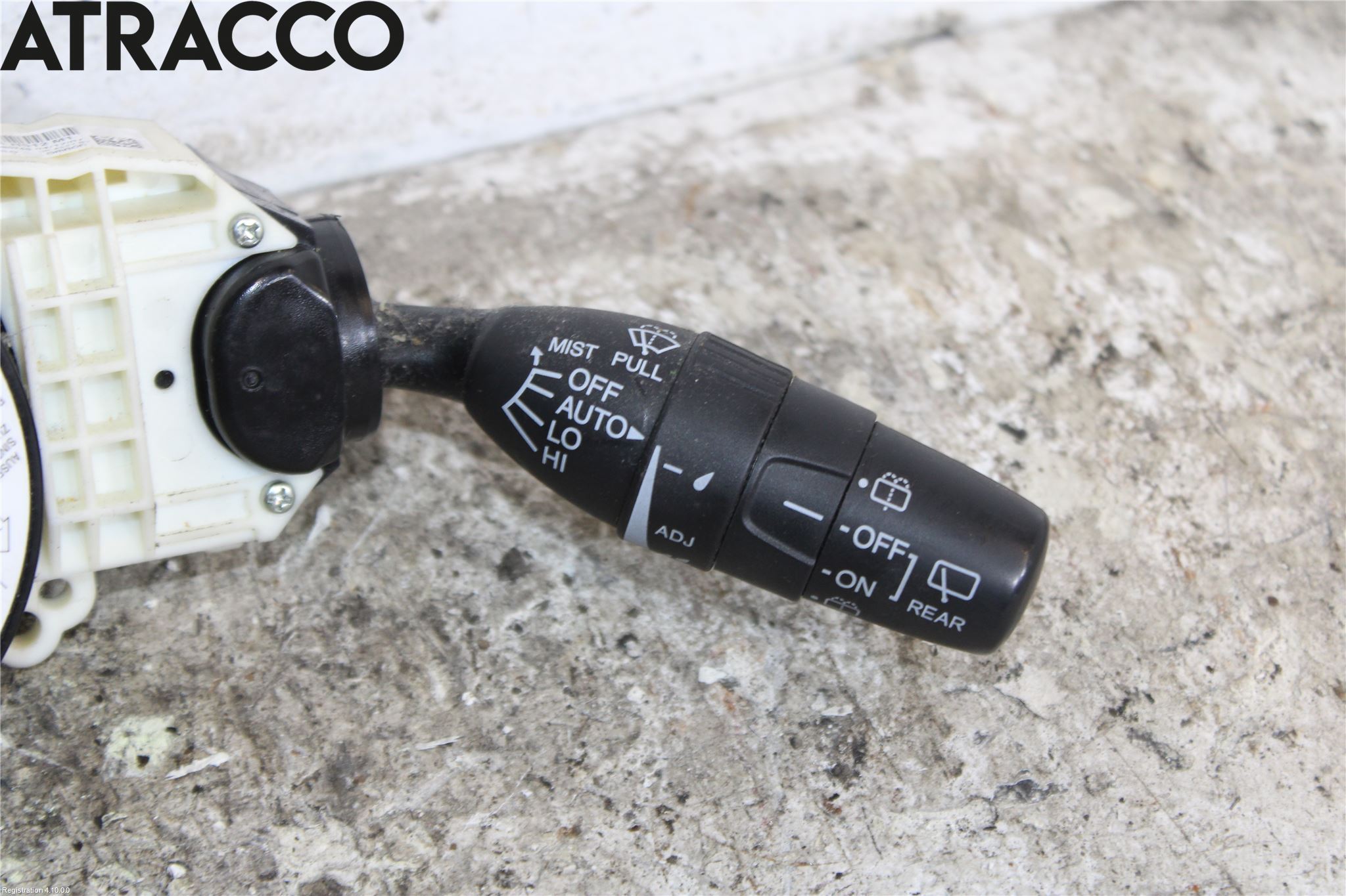 Honda CR-V 07-12 Bryter Ratt Kombi H Og V