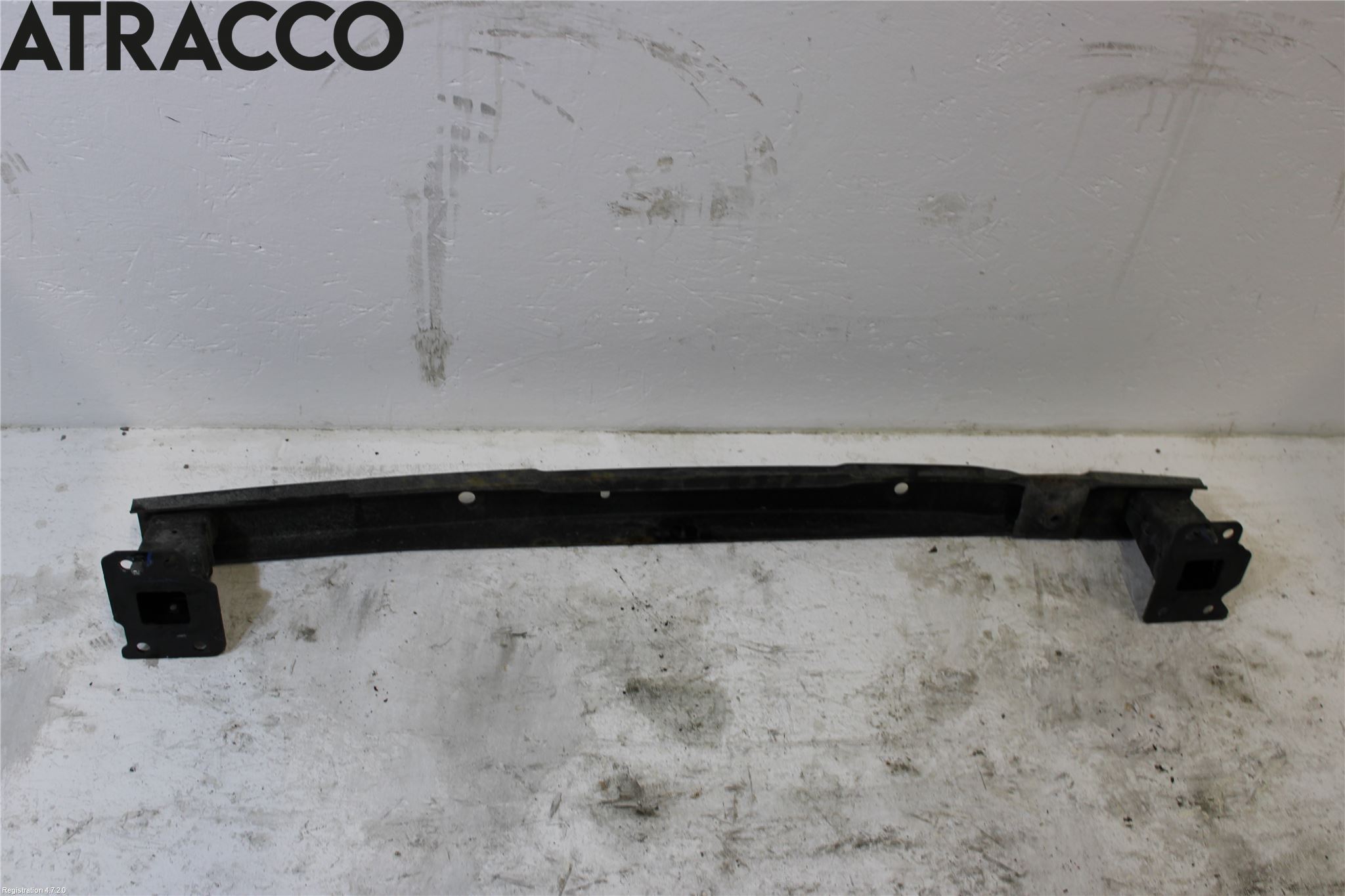 Citroen C5 08-17 Støtfanger Bak Bjelke