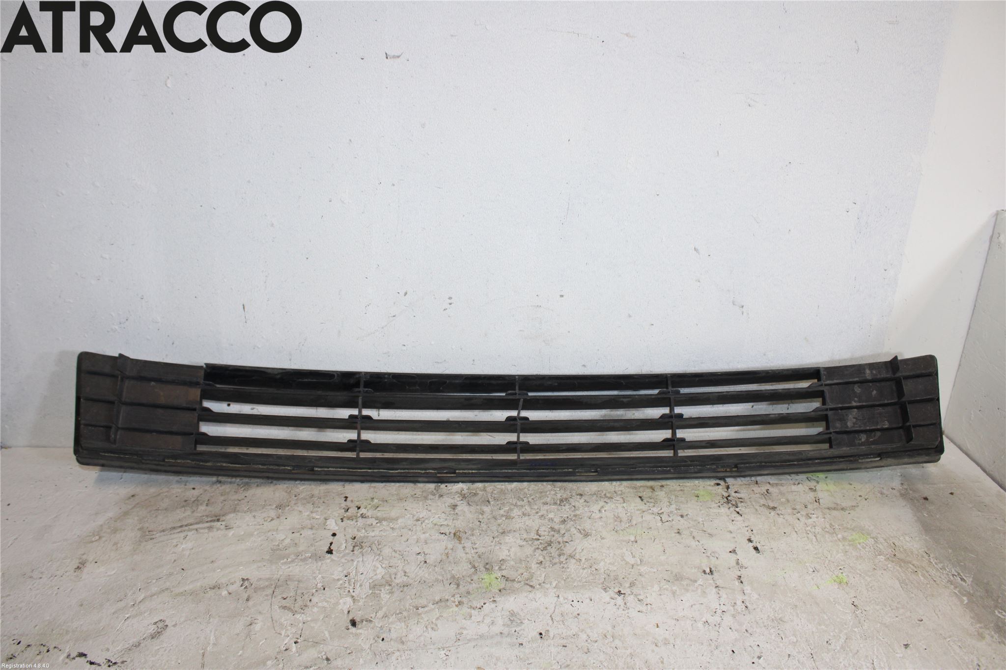 Toyota URBAN CRUISER Grill-Gitter