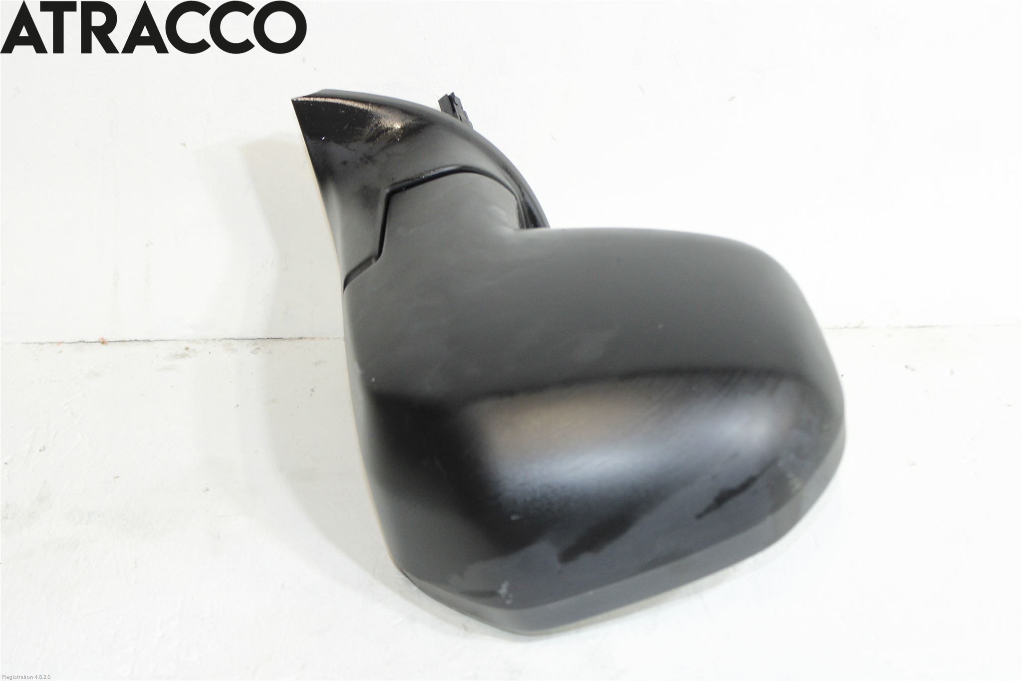 Peugeot PARTNER 08-15 Speil V M-El Justering