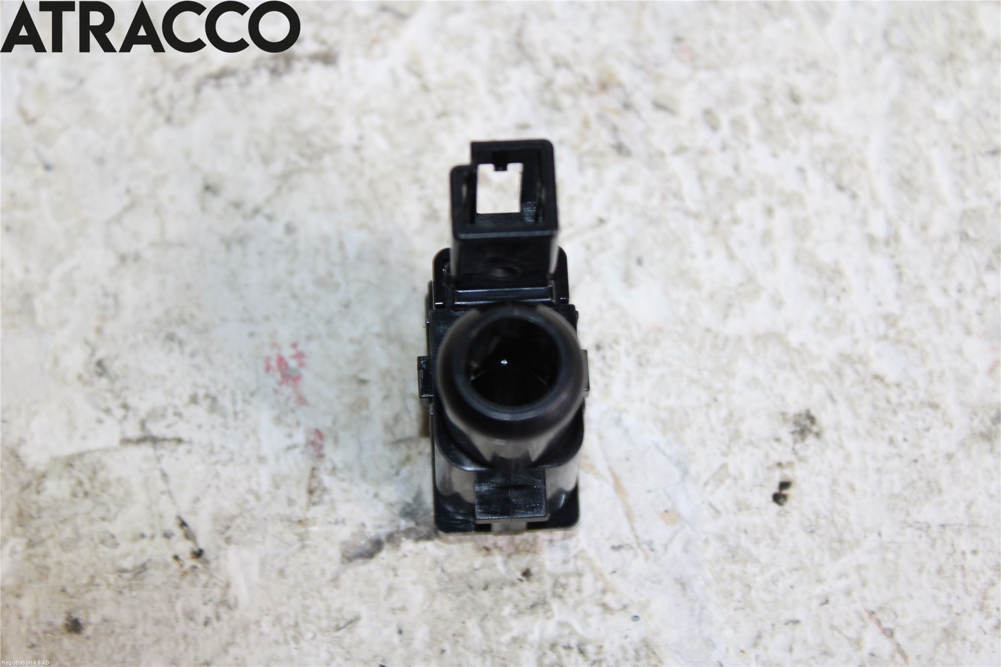 Toyota YARIS XP130 15-20 Varme Ac Sensor Innetempratur