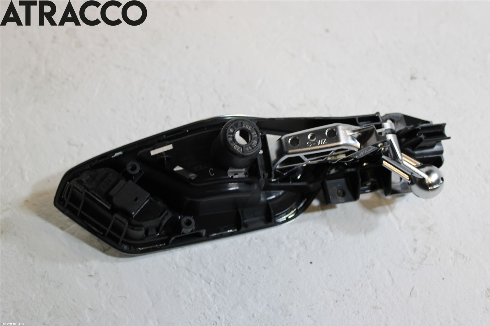 Audi E-TRON, S GE 19- Innr Dørhandtak V Indre