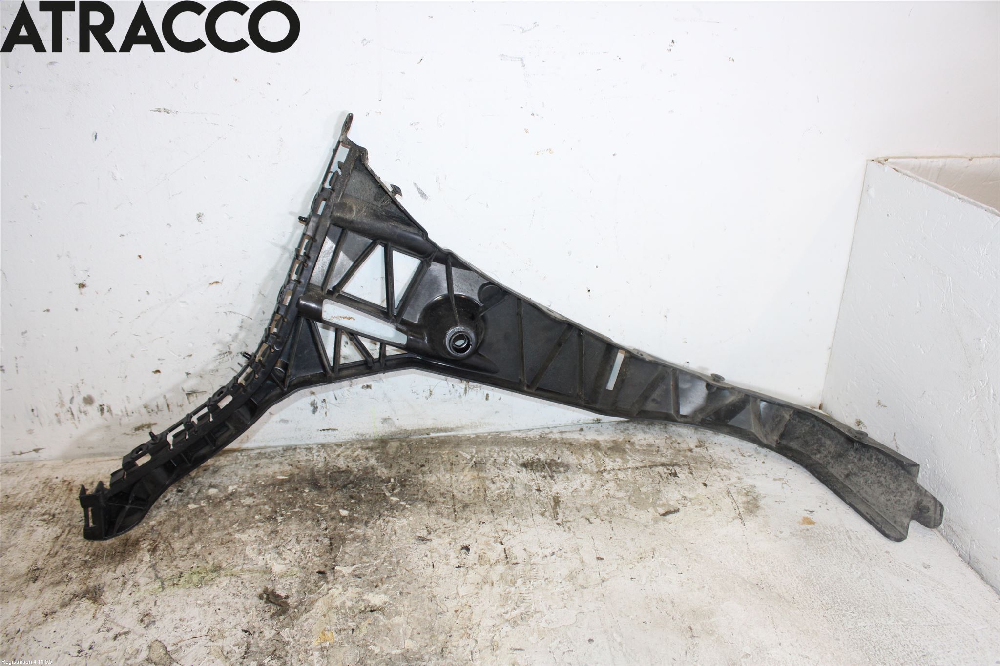 Mercedes-Benz MB EQC (N293) 20- Støtfanger Bak Feste