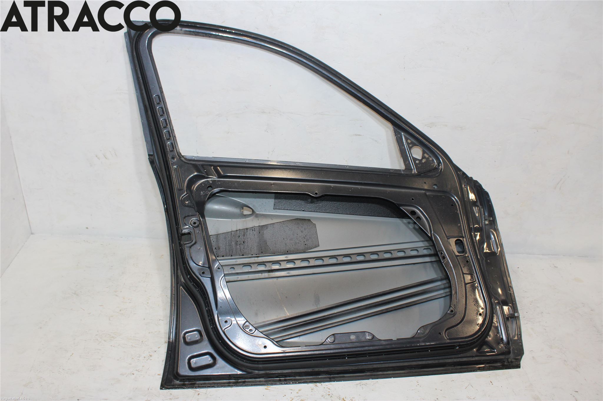 Mercedes-Benz MB E-KLASS (W212) 09-16 Dør 4D Foran Venstre