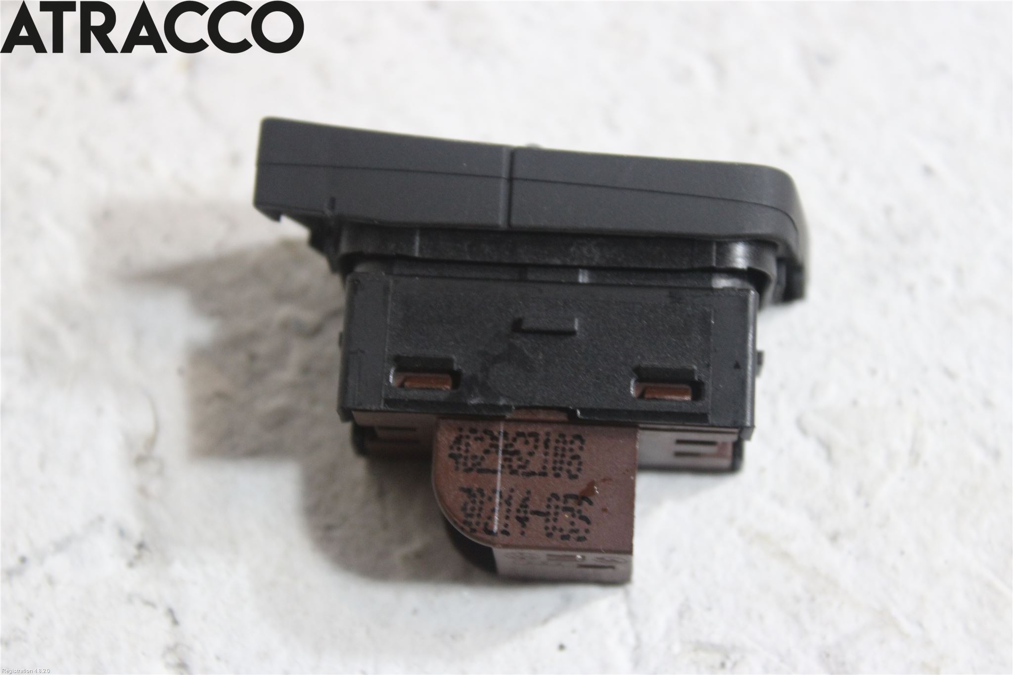 Audi A6 ALLROAD 12-18 Bryter Sentral Lås