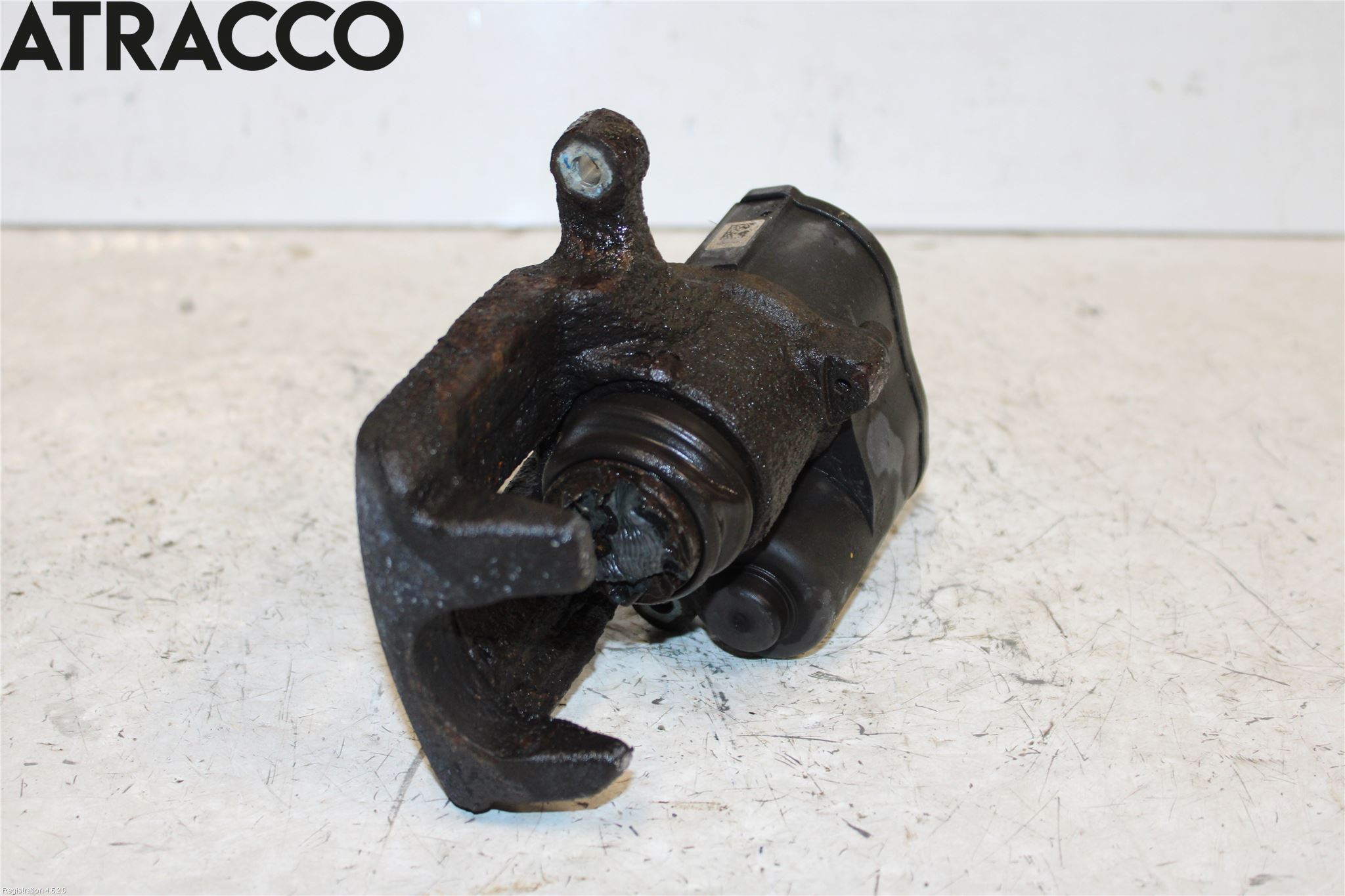 Volvo V60 14-18 Bremsecaliper Bak Venstre