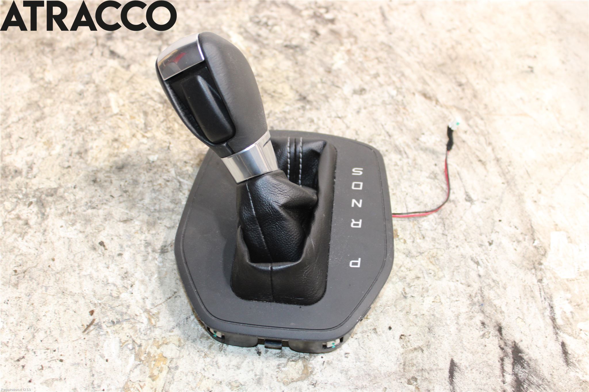 Ford FIESTA (VII) 18-23 Gearspak