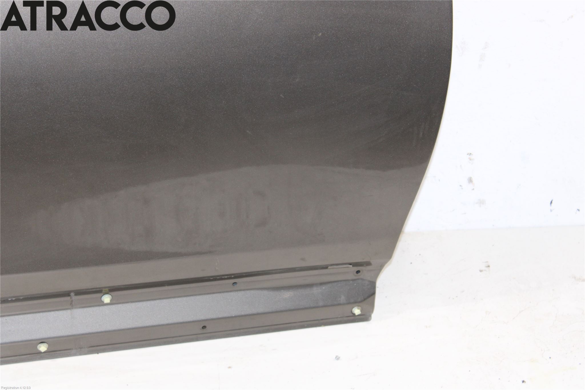 Toyota RAV4 13-18 Dør 4D Foran Høyre