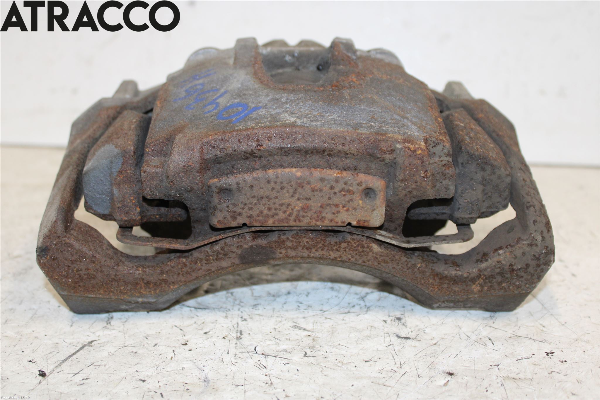 Volvo V60 14-18 Bremsecaliper Foran Høyre