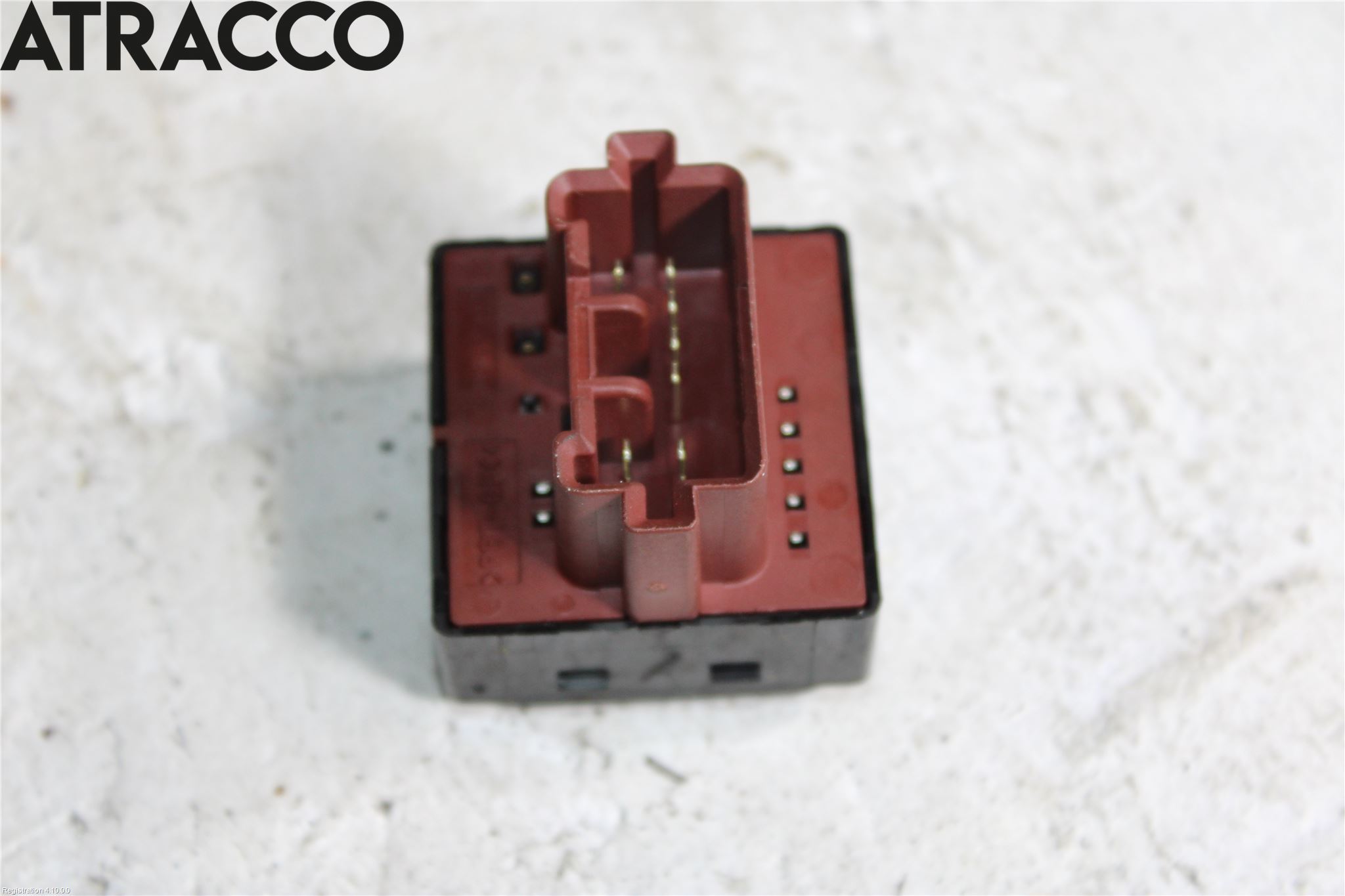 Mitsubishi OUTLANDER 13-21 Bryter Speil