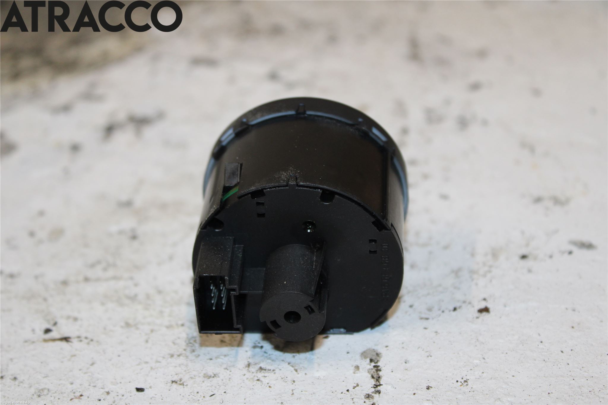 Volkswagen VW TRANSP/CARAVELLE (T6) 16-22 Bryter Hovedlys