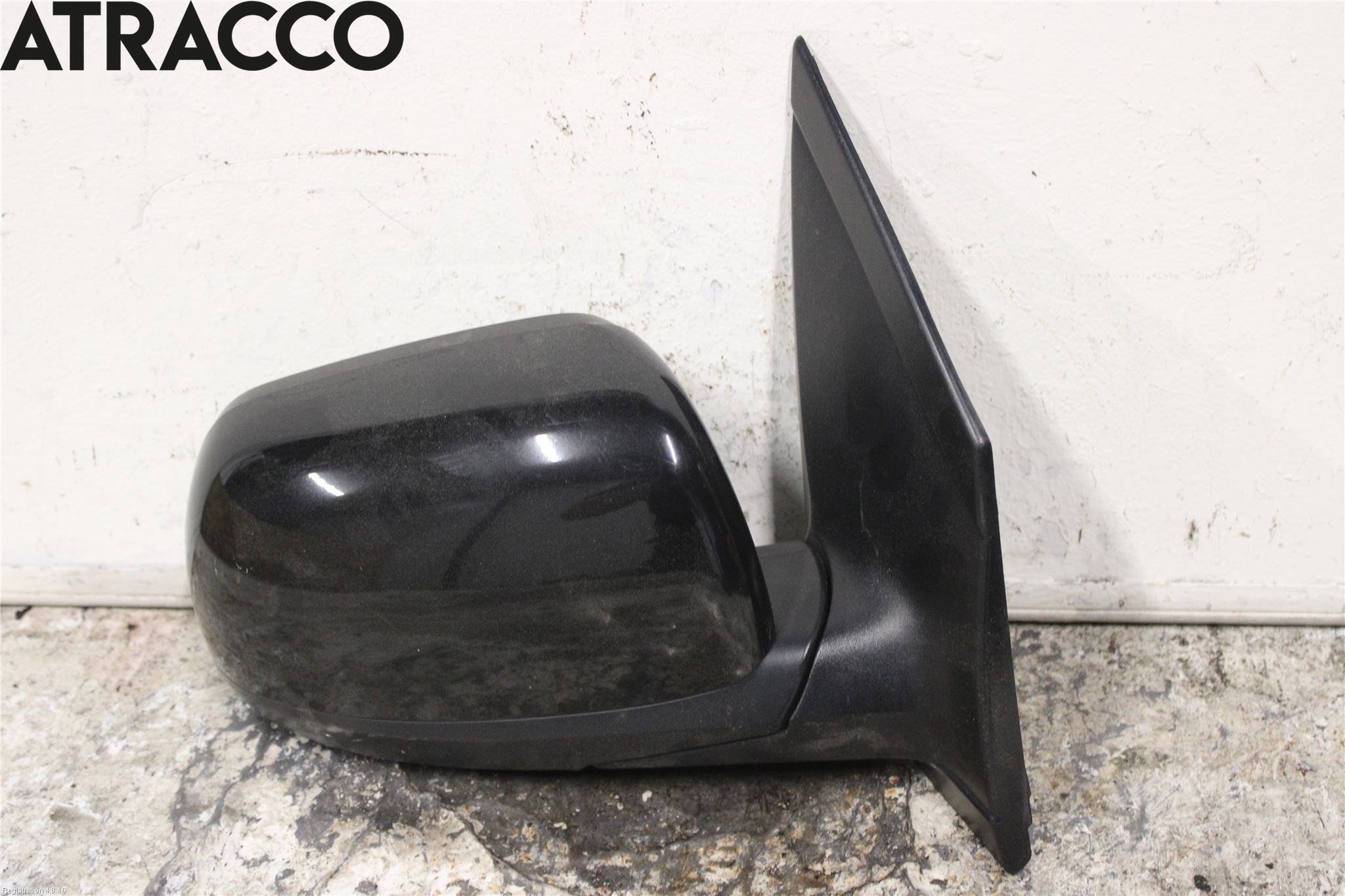 Kia PICANTO 12-17 Speil H M-El Justering