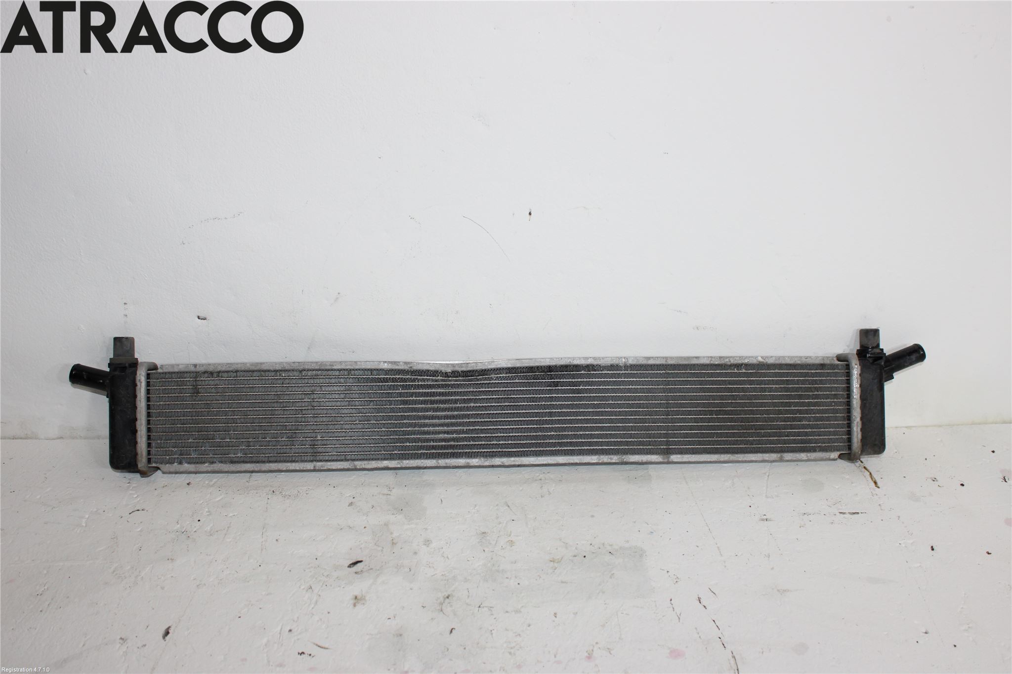Toyota AURIS 13-19 Radiator Automat