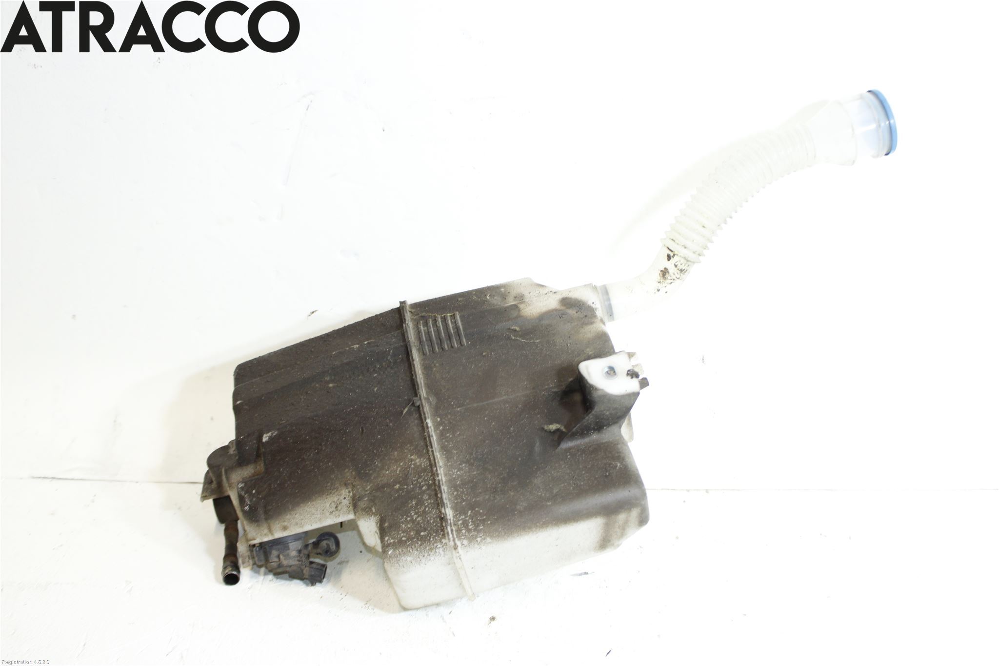 Mazda CX-5 12-17 Spylerbeholder Frontrute