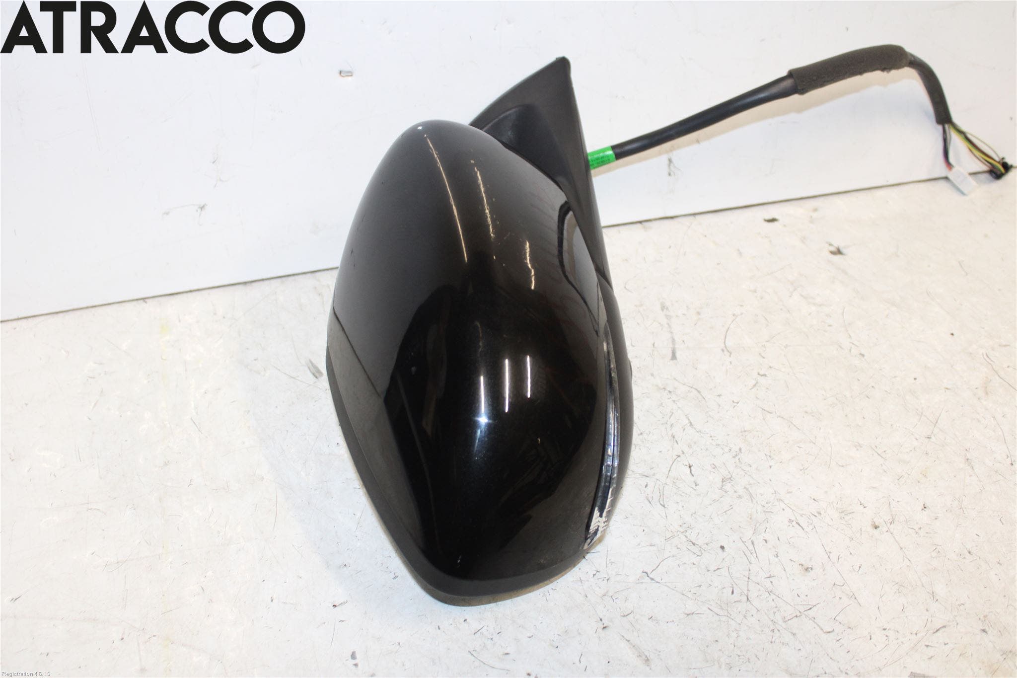 Nissan LEAF 18- Speil H M-El Justering