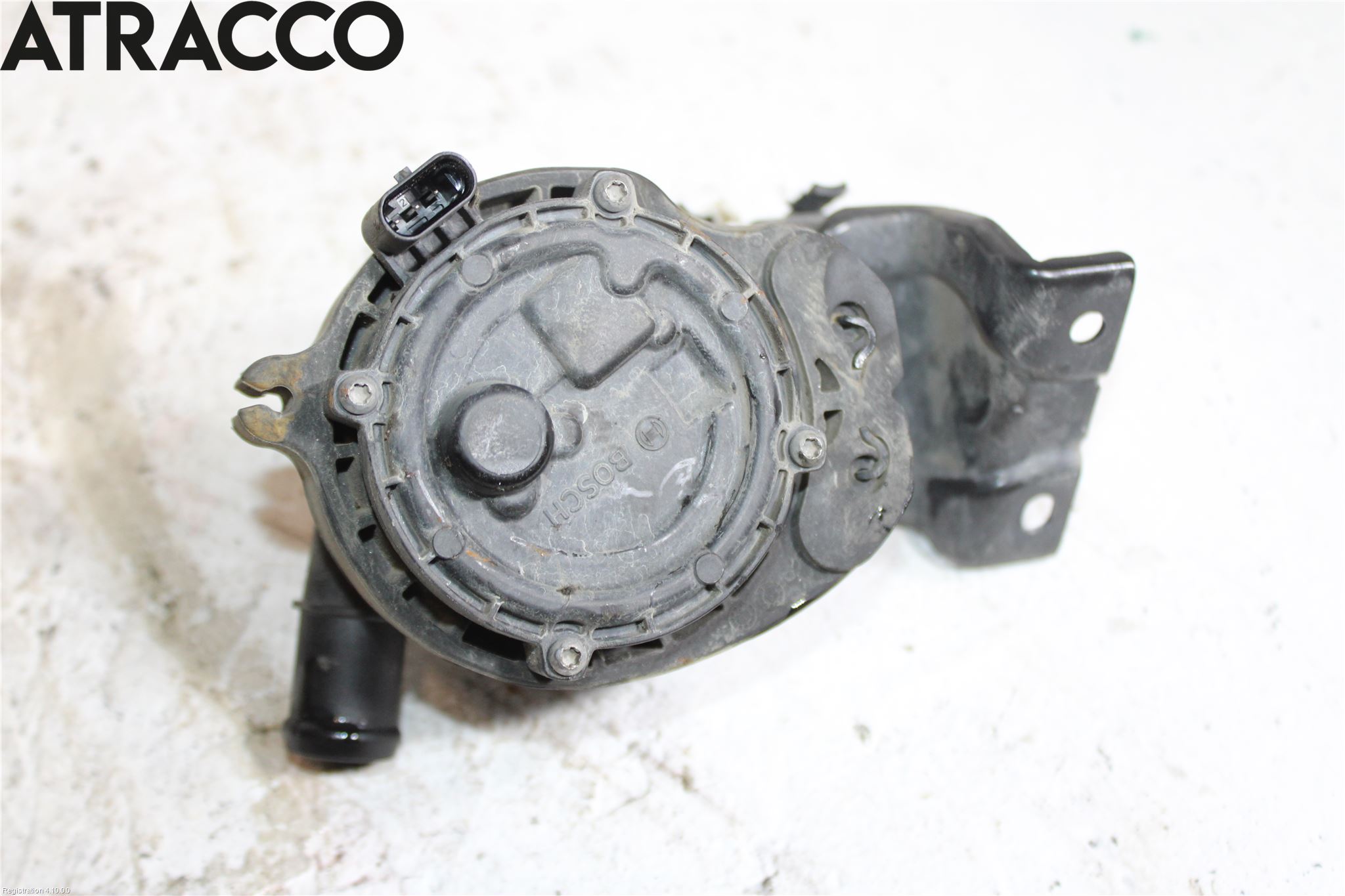 Volkswagen VW ID.3 21- Vannpumpe