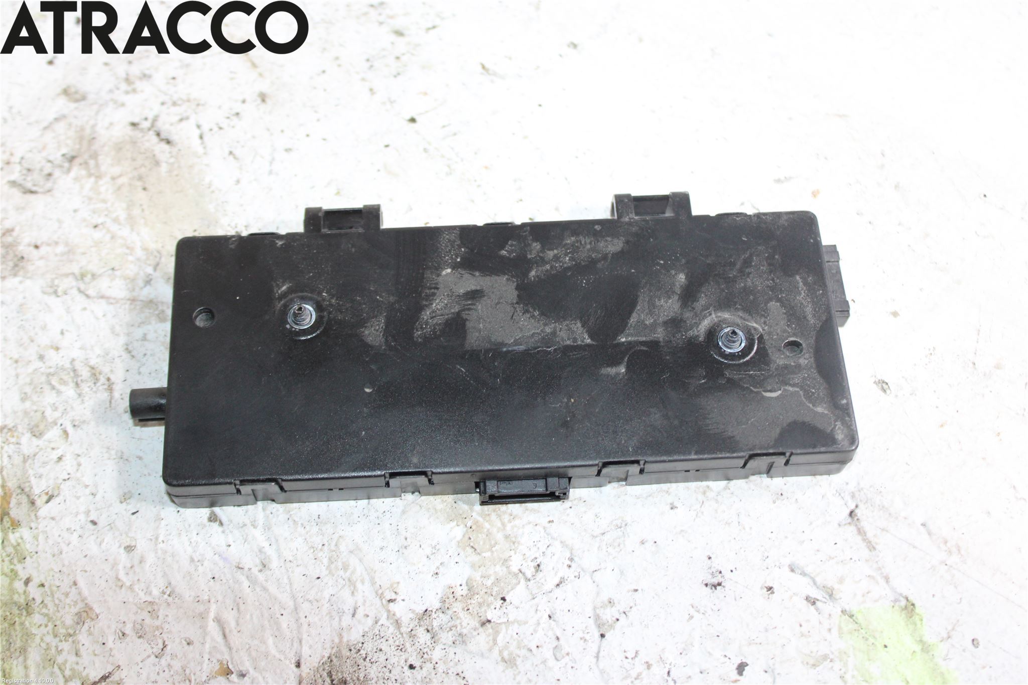 BMW X1 E84 10-15 Stereo Antenneforsterker