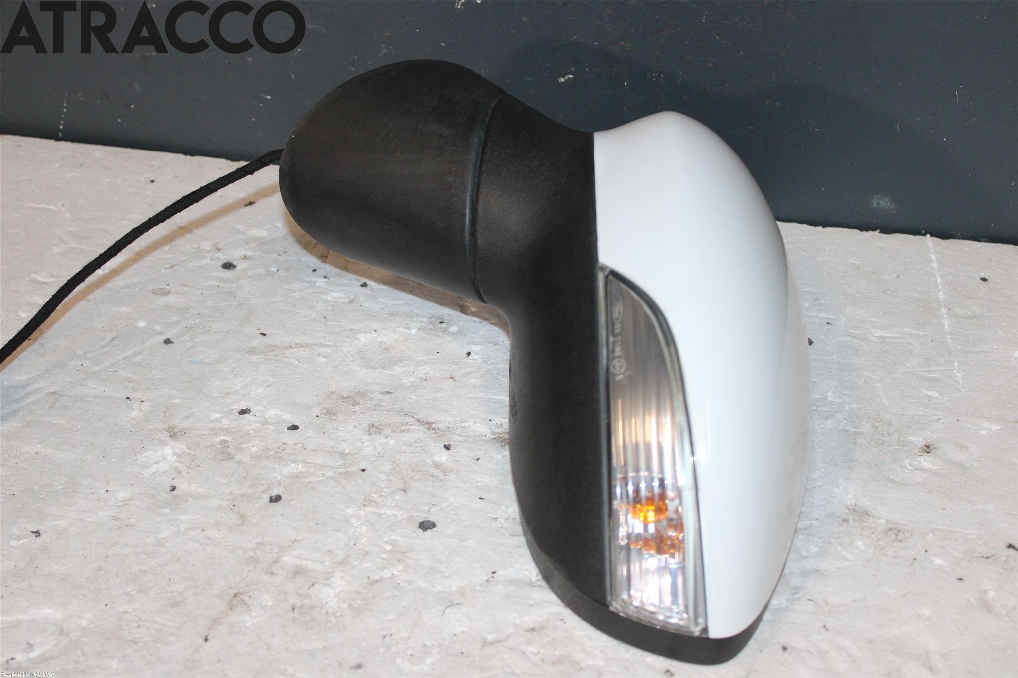 Ford B-MAX 12-17 Speil V M-El Justering