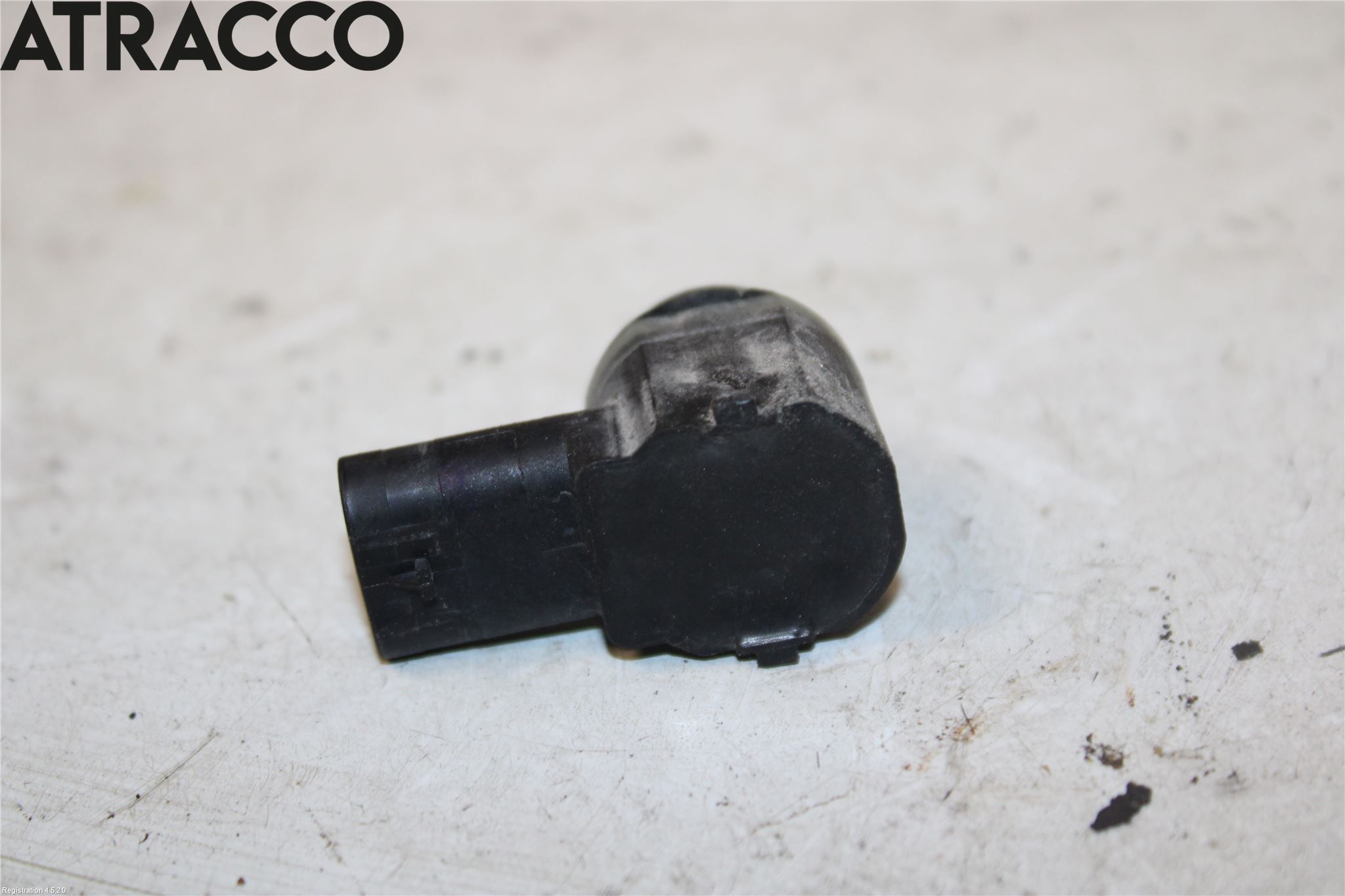 Volkswagen VW POLO 10-17 Sensor Ryggesensor
