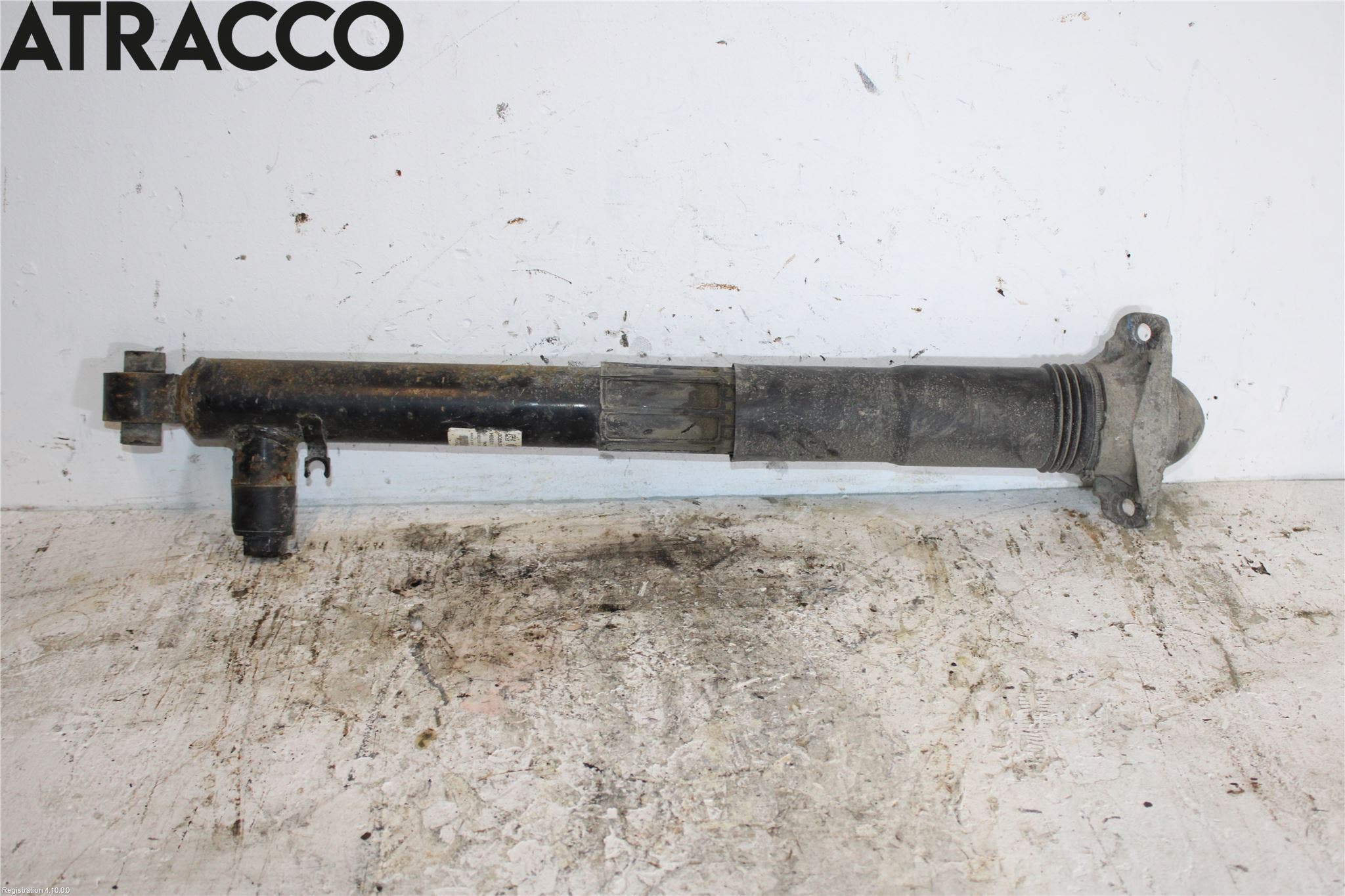 Skoda SUPERB 16-24 Støtdemper Bak