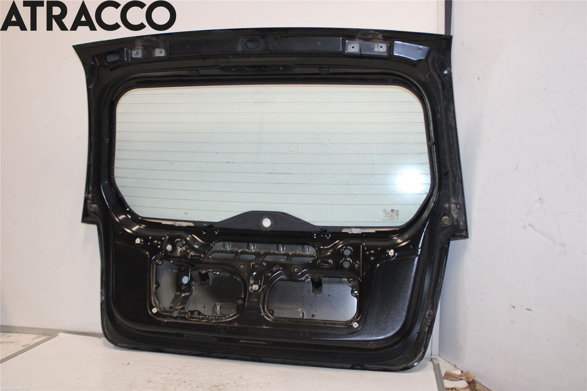 Hyundai GETZ Bakluke Cc - Kombi