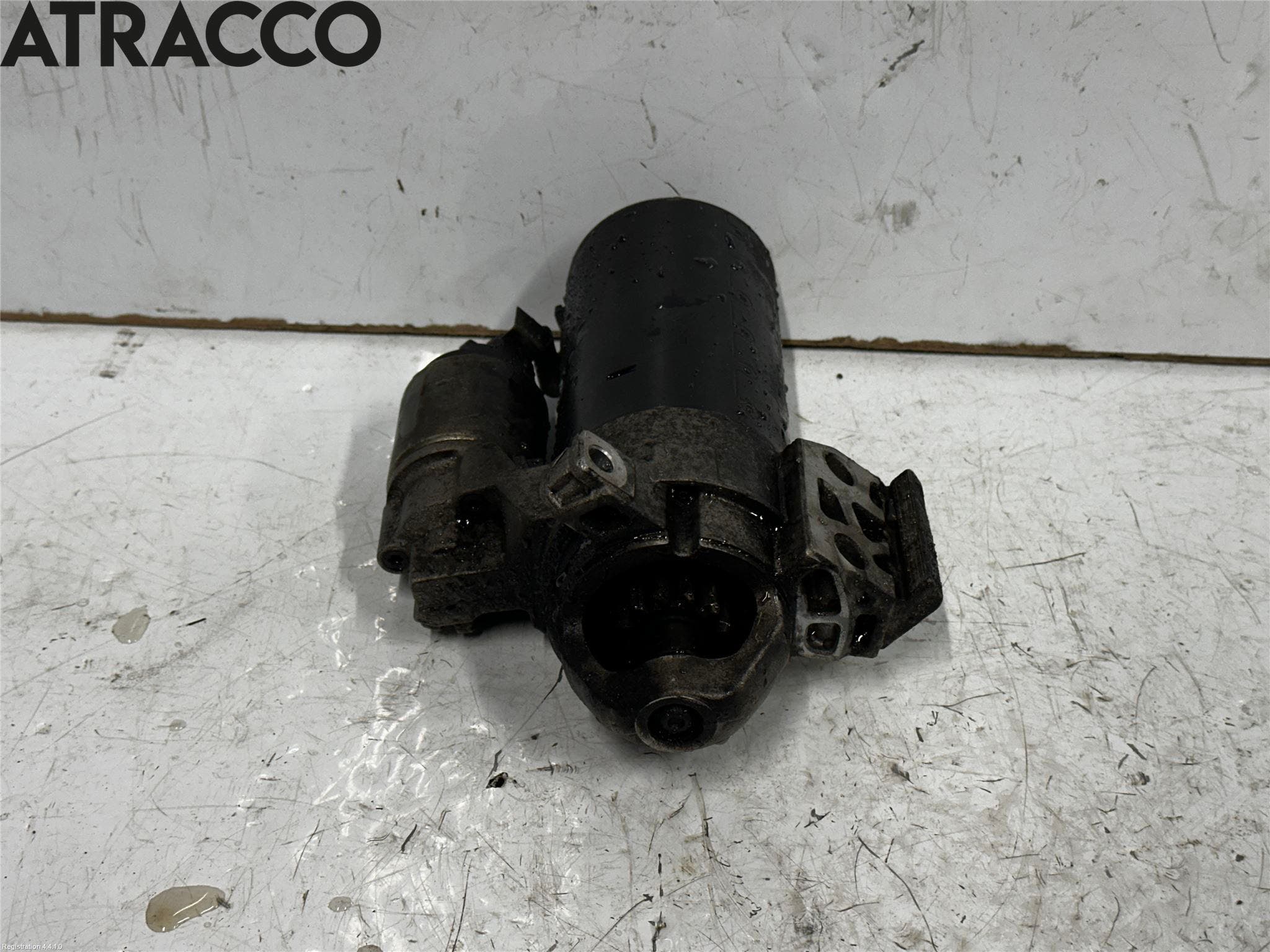 BMW 3 E90/91 SED/TOU 05-12 Startmotor Diesel