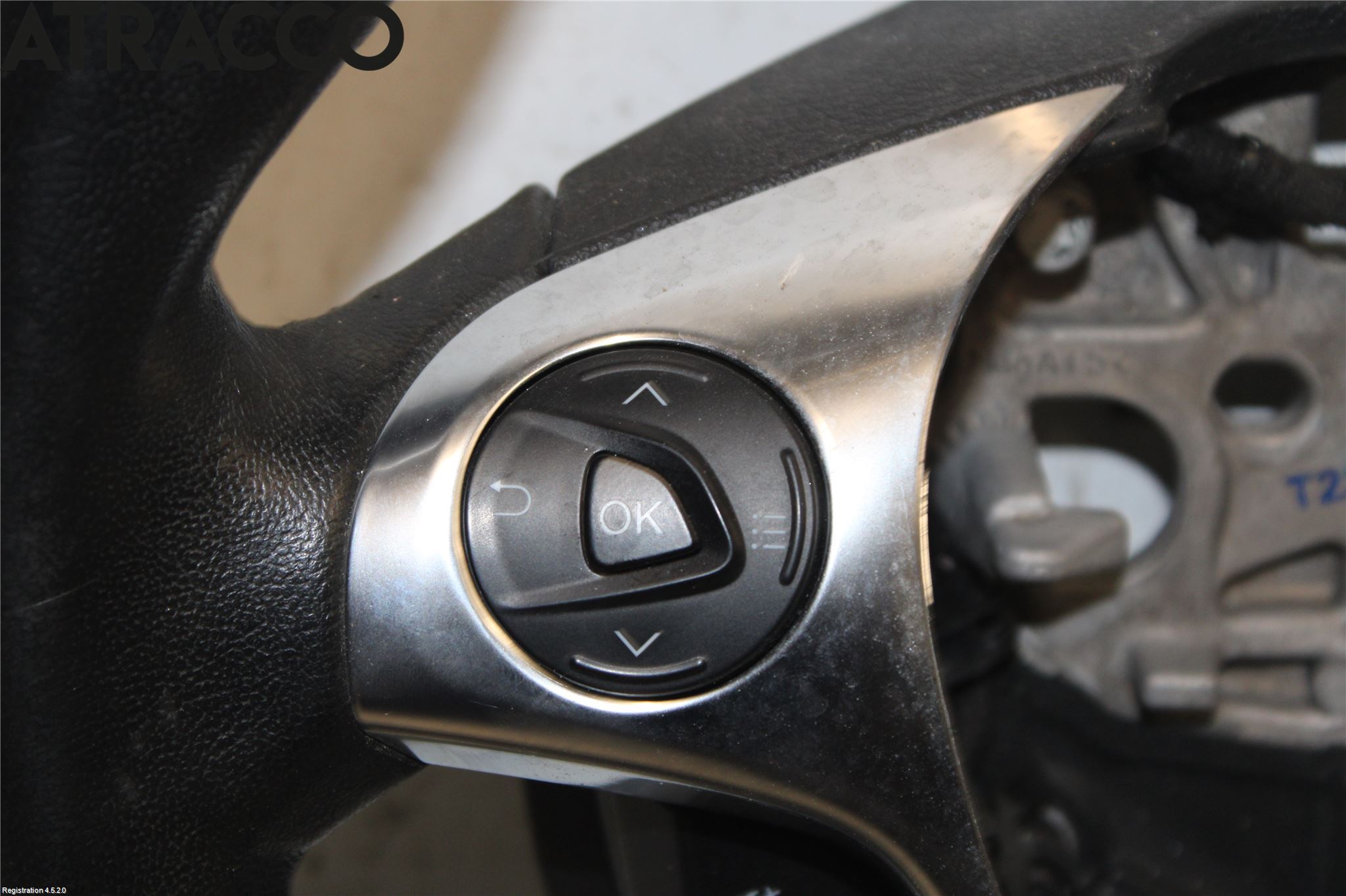 Ford TRANSIT/TOURNEO CONNECT 13-22 Ratt