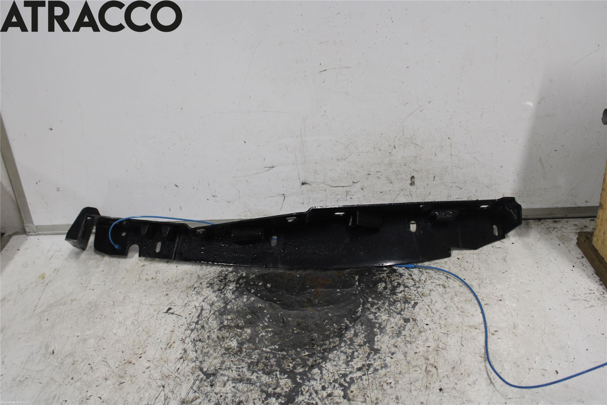 BMW i3 I01 13-22 Skjerm Bak H