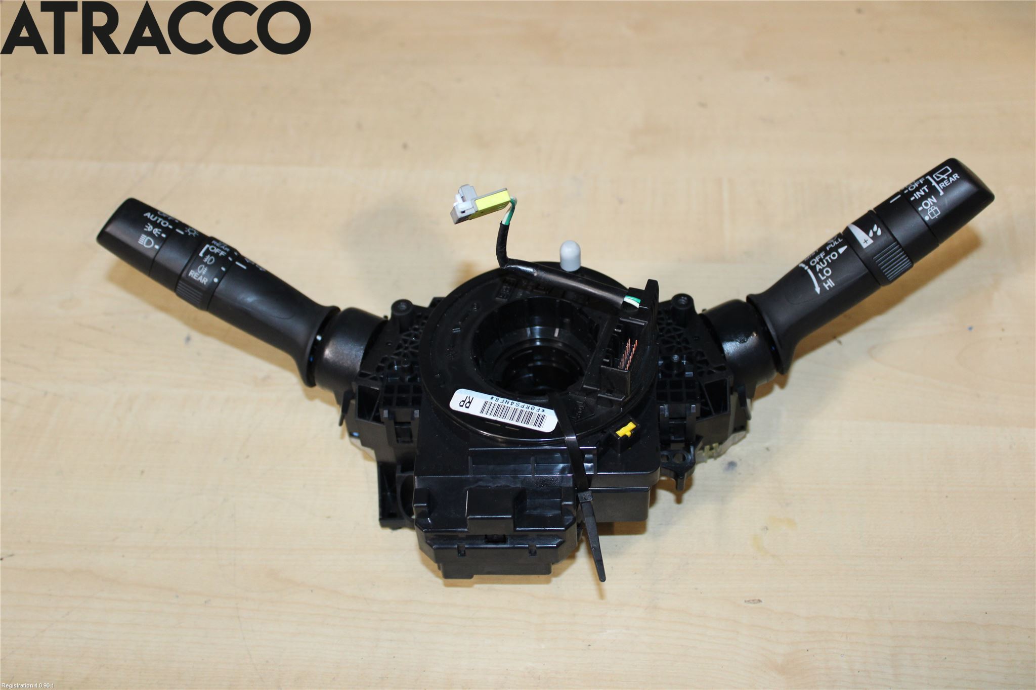 Honda JAZZ 15-20 Bryter Ratt Kombi H Og V