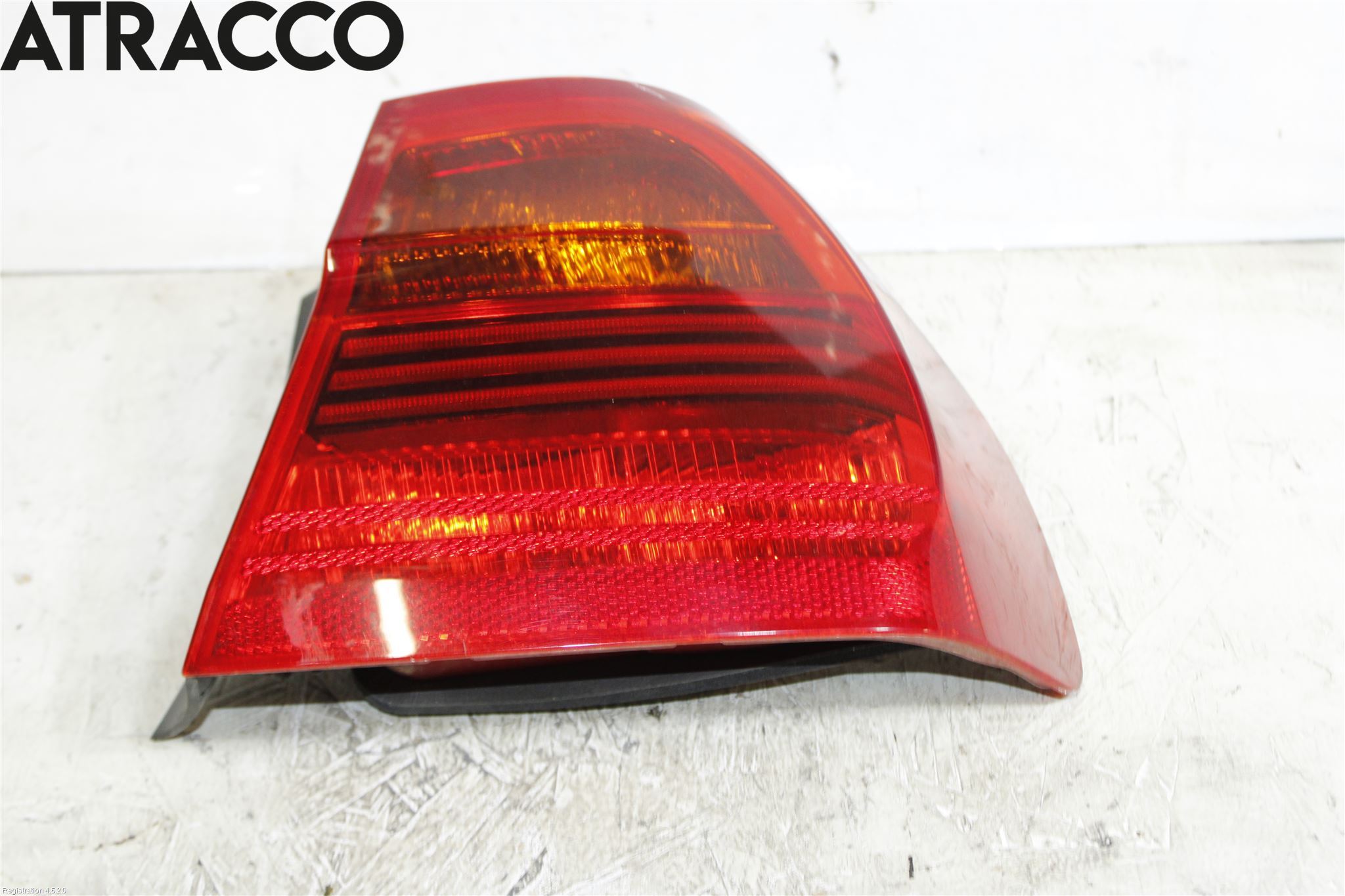 BMW 3 E90/91 SED/TOU 05-12 Baklykt Høyre