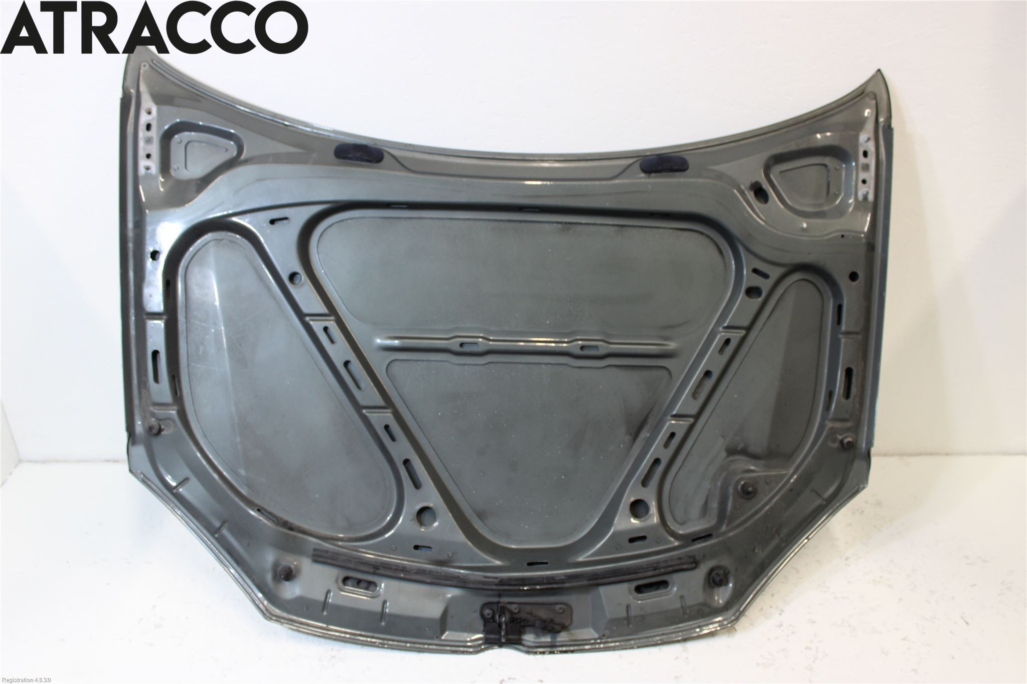 Volkswagen VW GOLF V 04-09 Panser