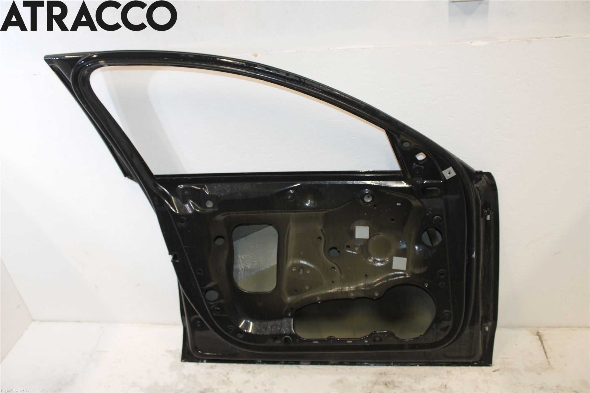 Audi A6 ALLROAD 12-18 Dør 4D Foran Venstre