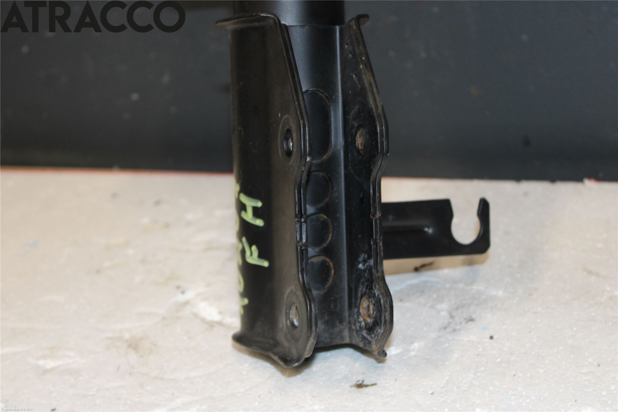 Opel ASTRA J 10-15 Støtdemper Foran