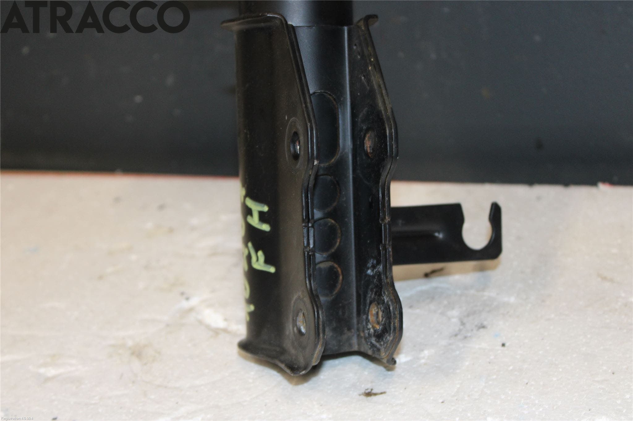 Opel ASTRA J 10-15 Støtdemper Foran