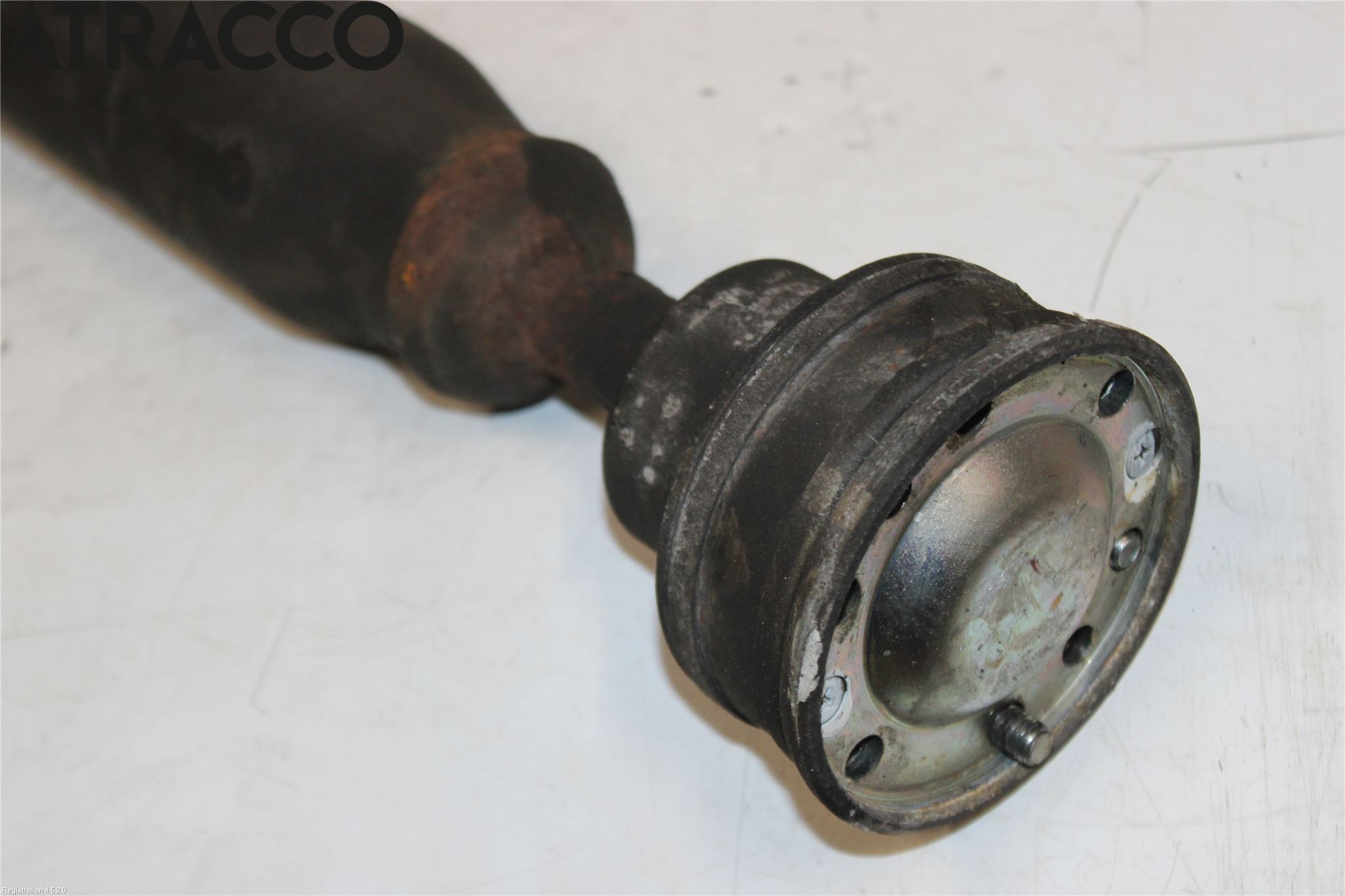 Suzuki LIANA Mellomaksel Kompl